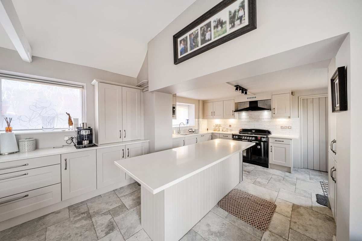 Brook Street, Gainsborough, DN21 5UJ