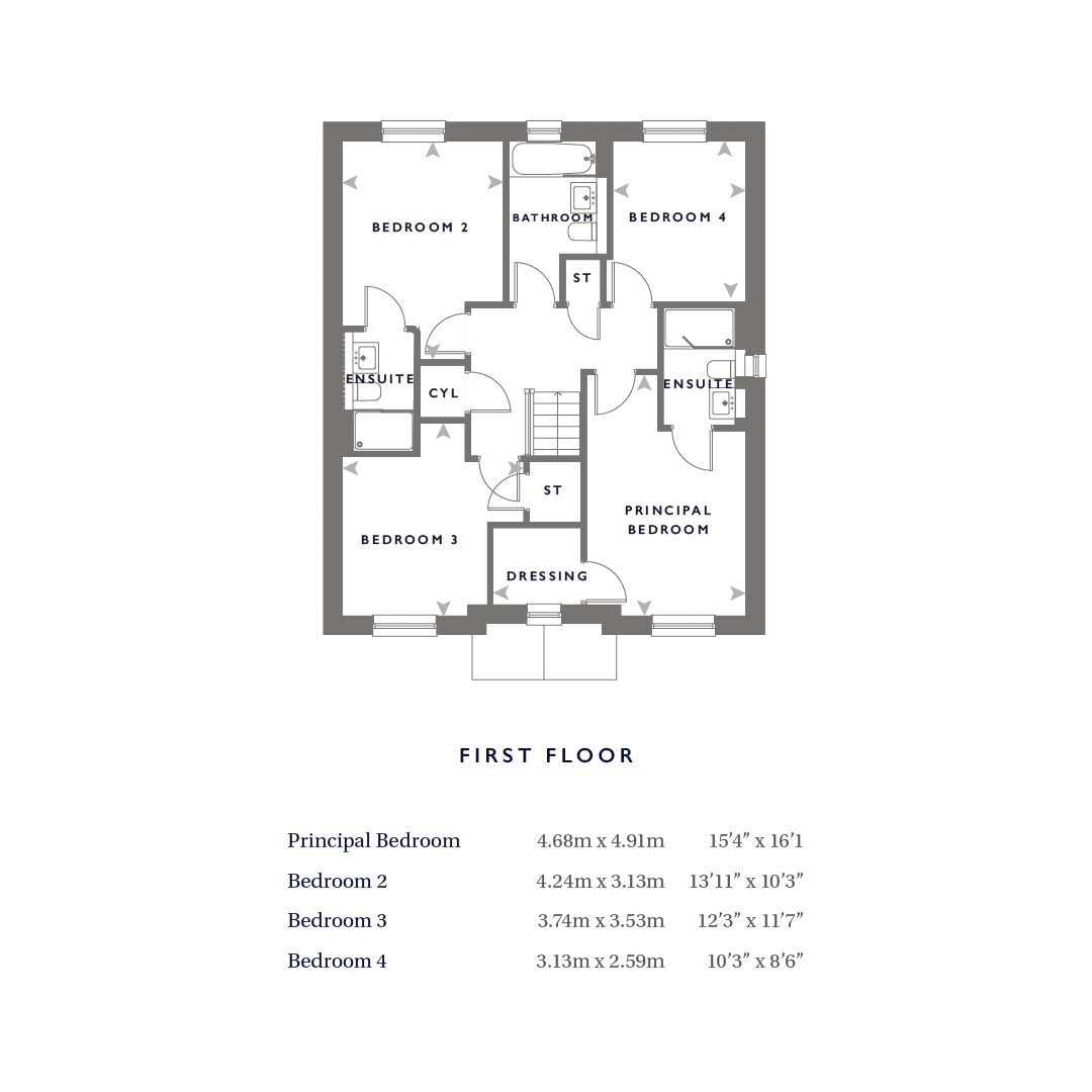 Property Floorplans 2