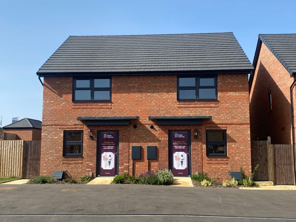 Somerville Drive, Leighton Buzzard Image