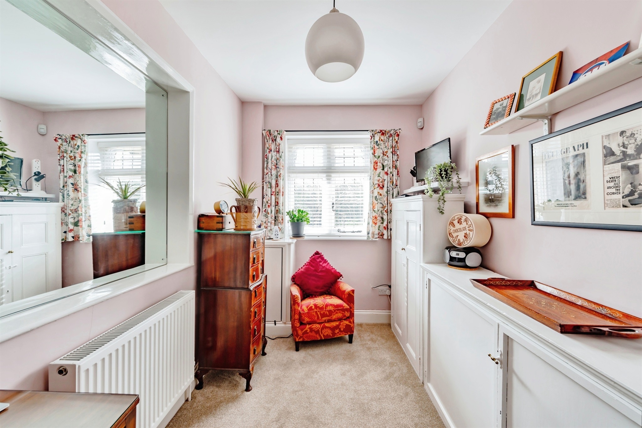 Copthorne Road, East Grinstead, Surrey