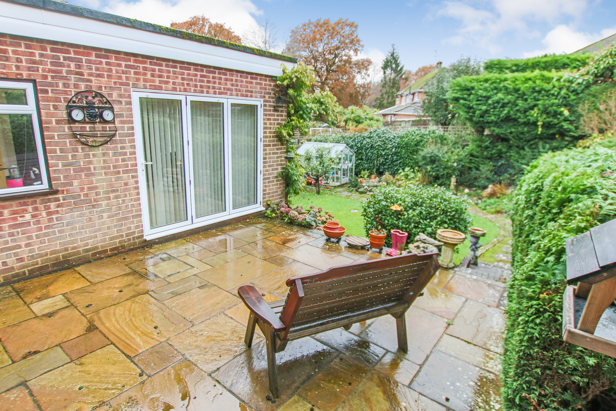 The Meads, East Grinstead, West Sussex
