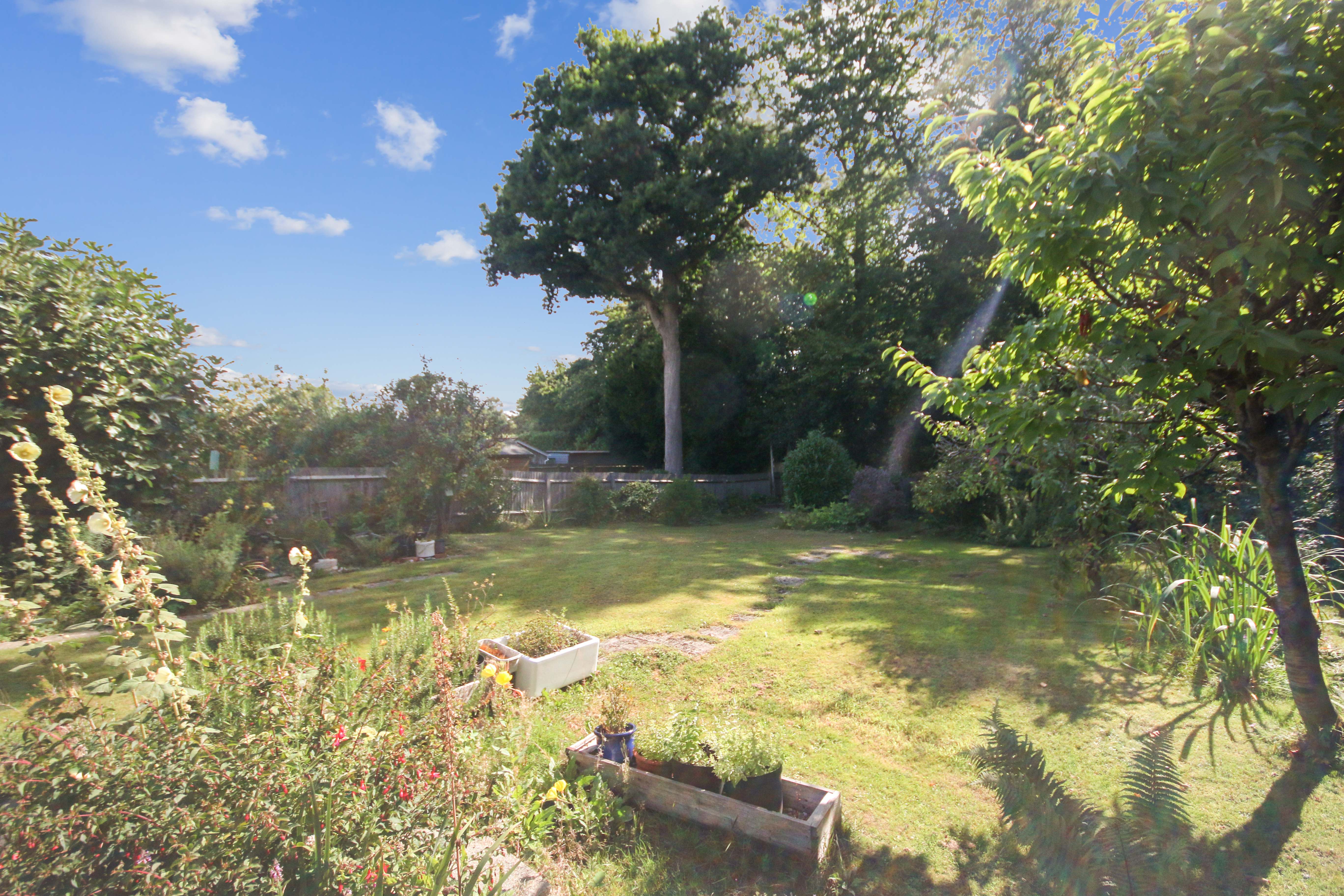 Lingfield Road, East Grinstead, West Sussex