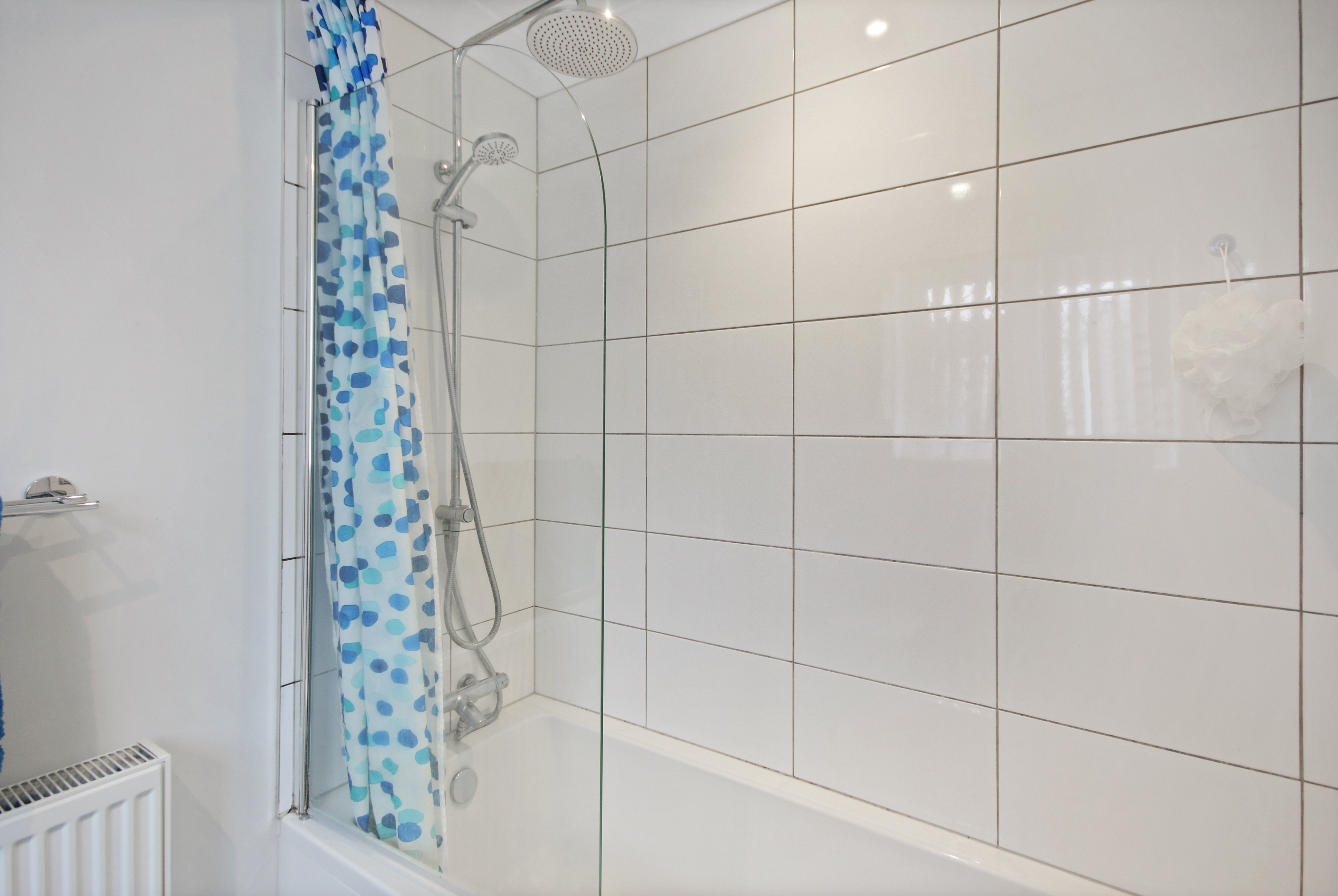 Rough Field, East Grinstead, West Sussex