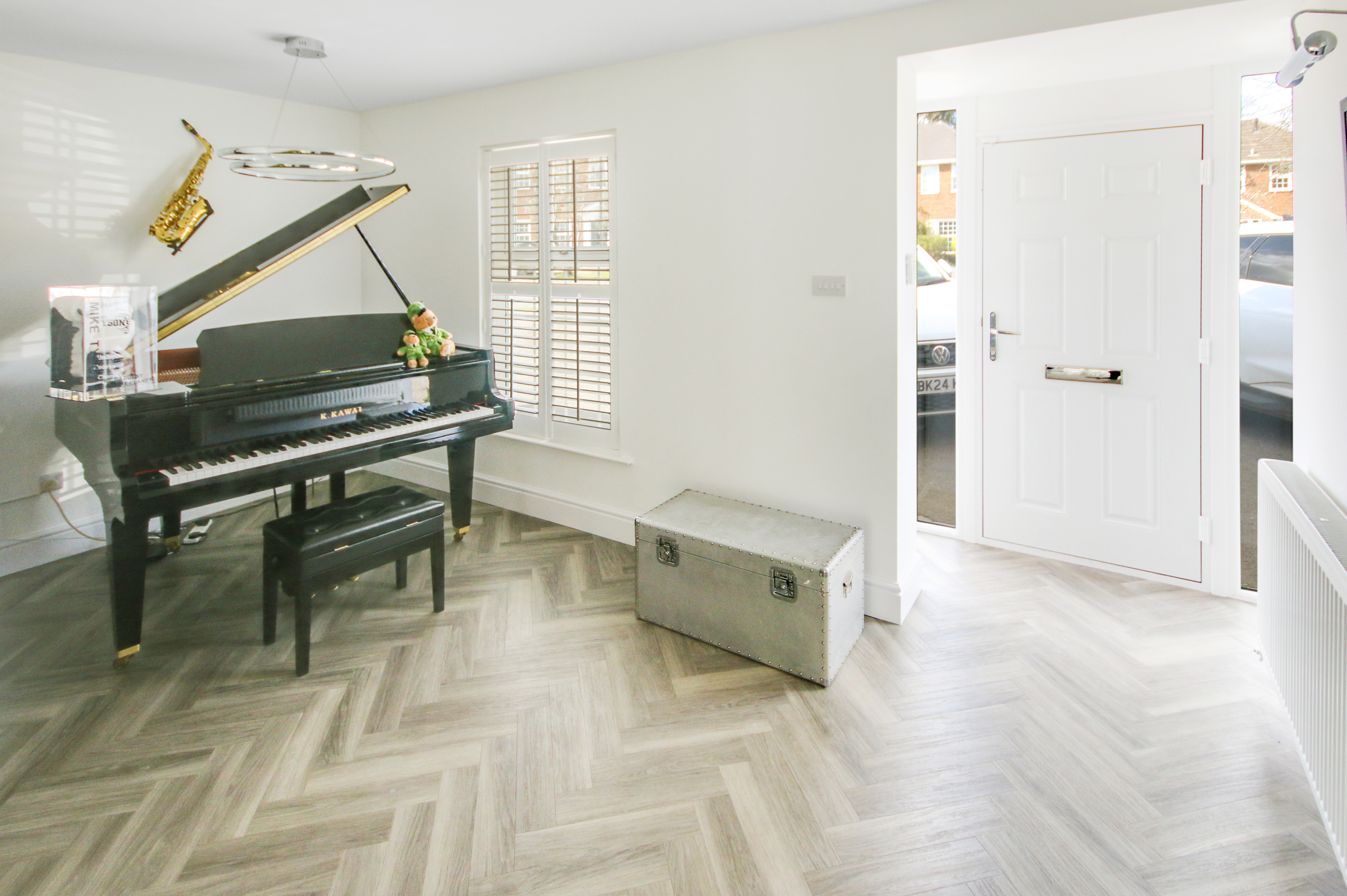 24 Tiltwood Drive, Crawley Down