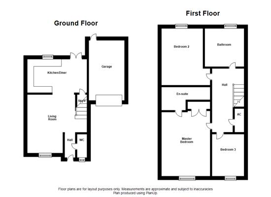 Property Floorplans 1