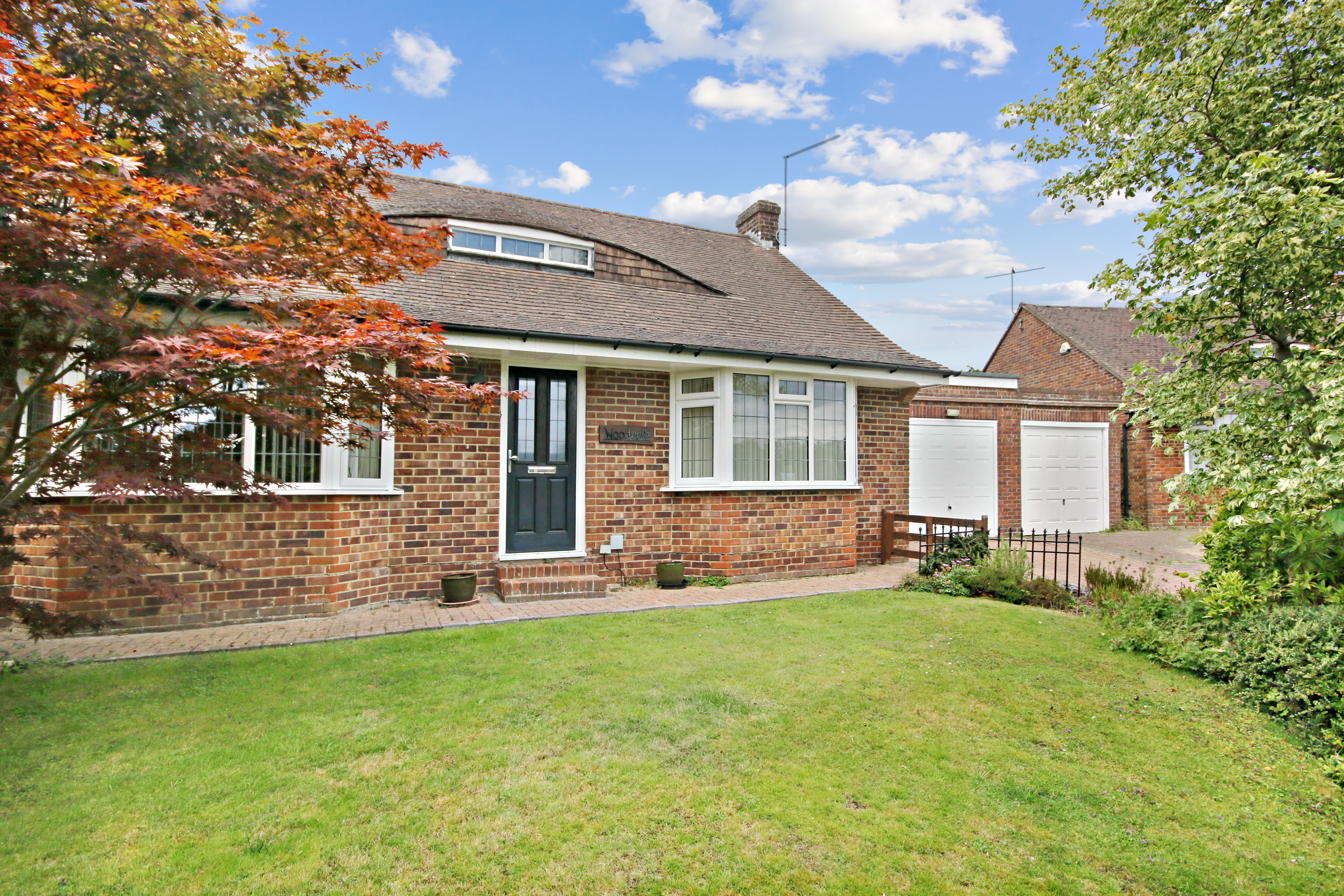 Parkside, East Grinstead, West Sussex