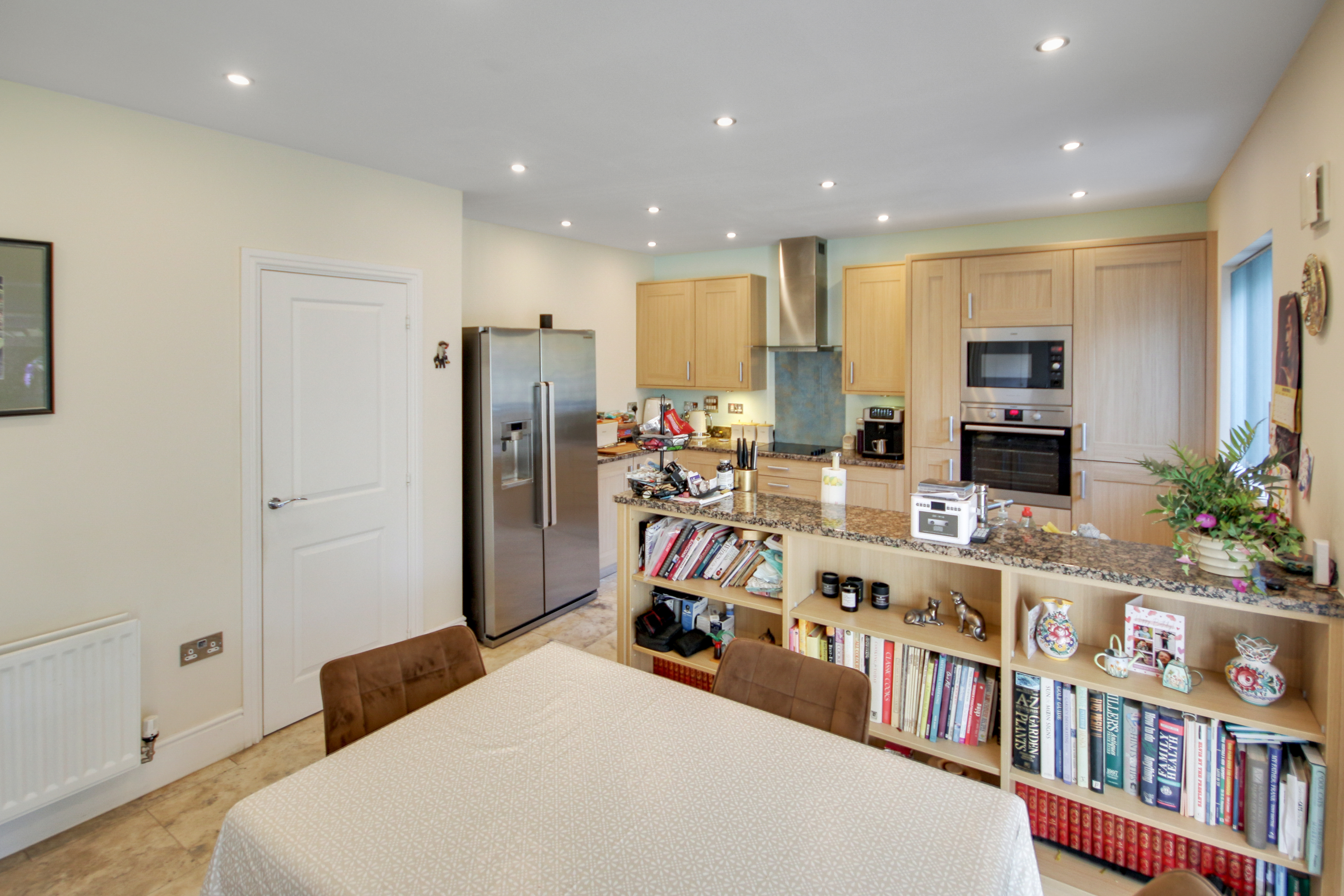 The Furrows, Crawley, West Sussex