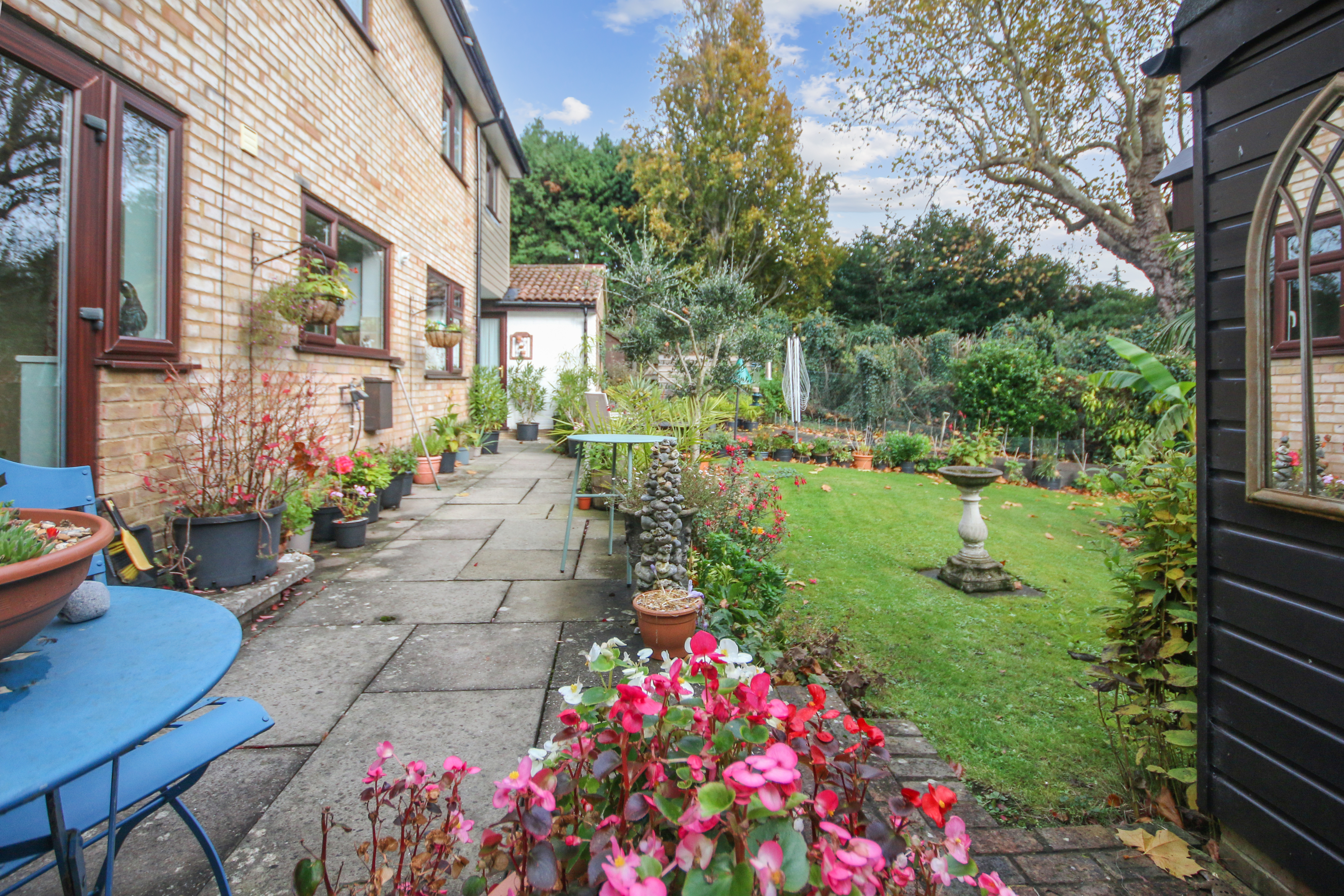 Barton Crescent, East Grinstead, West Sussex