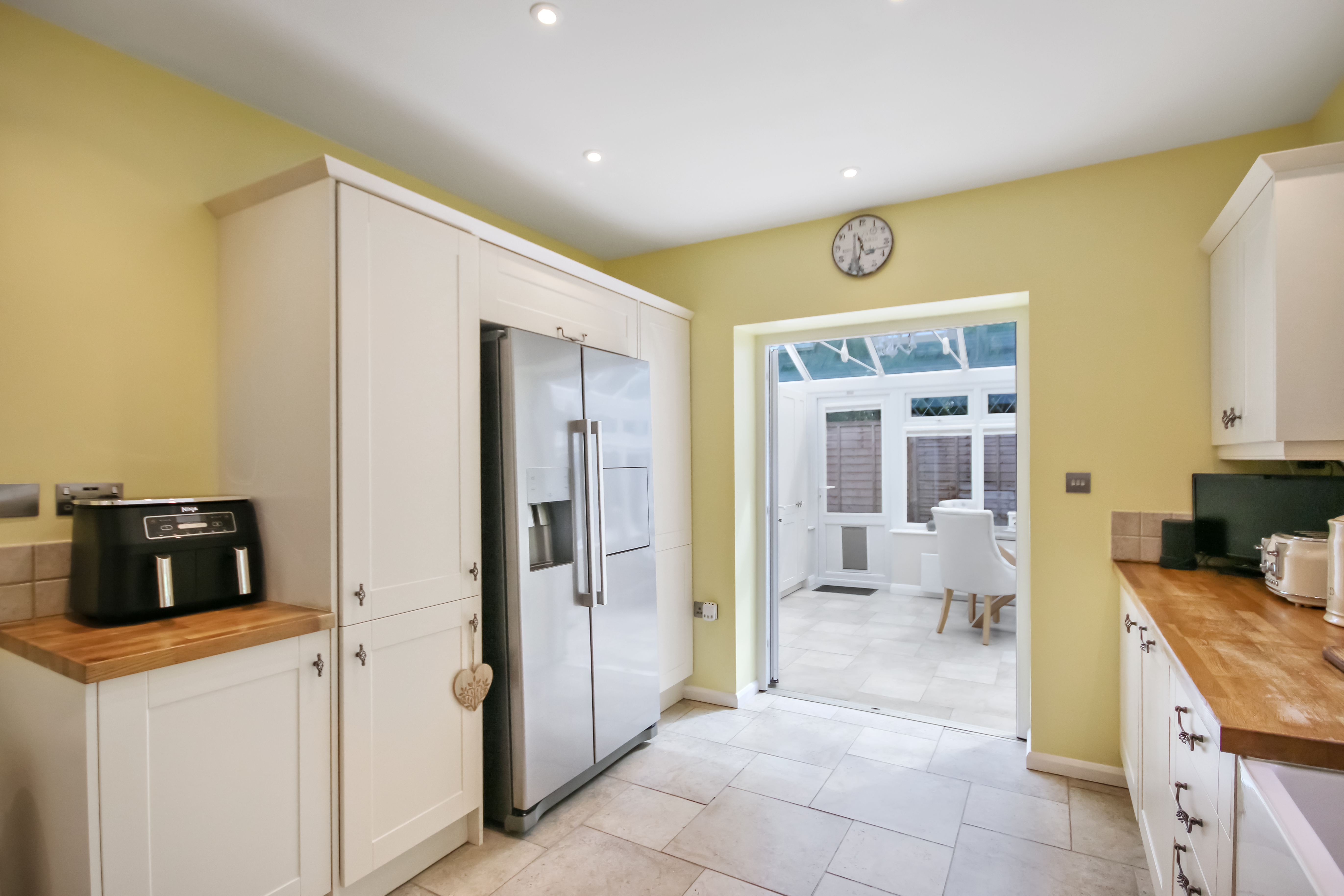 Chesterfield Close, East Grinstead, West Sussex
