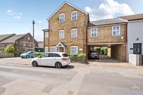 Charles Street, Tunbridge Wells, Kent