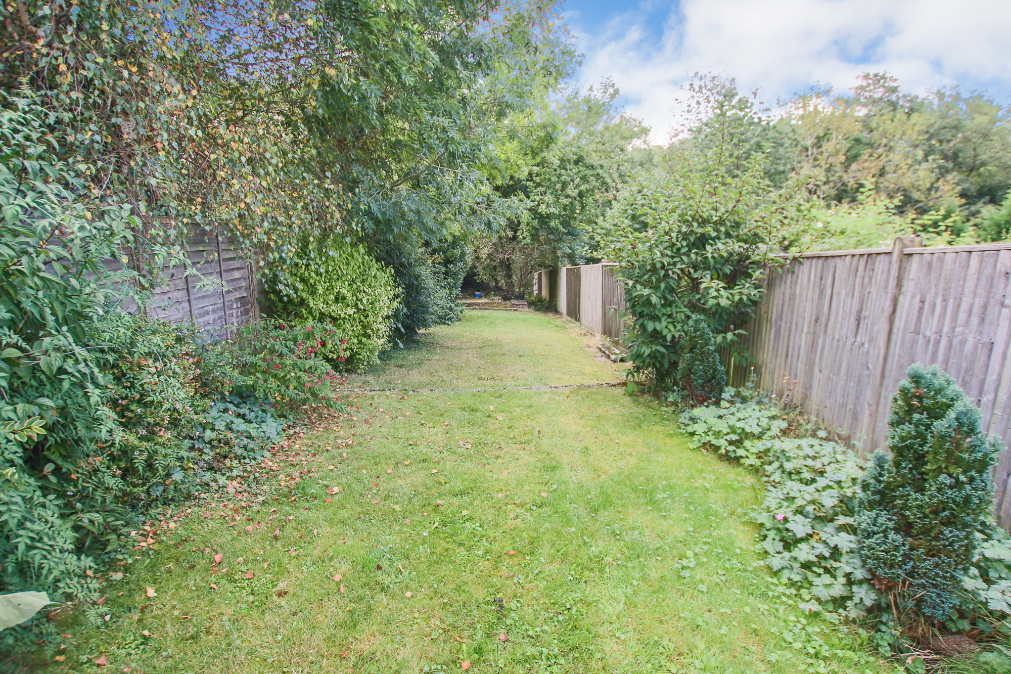 Stockwell Road, East Grinstead, West Sussex