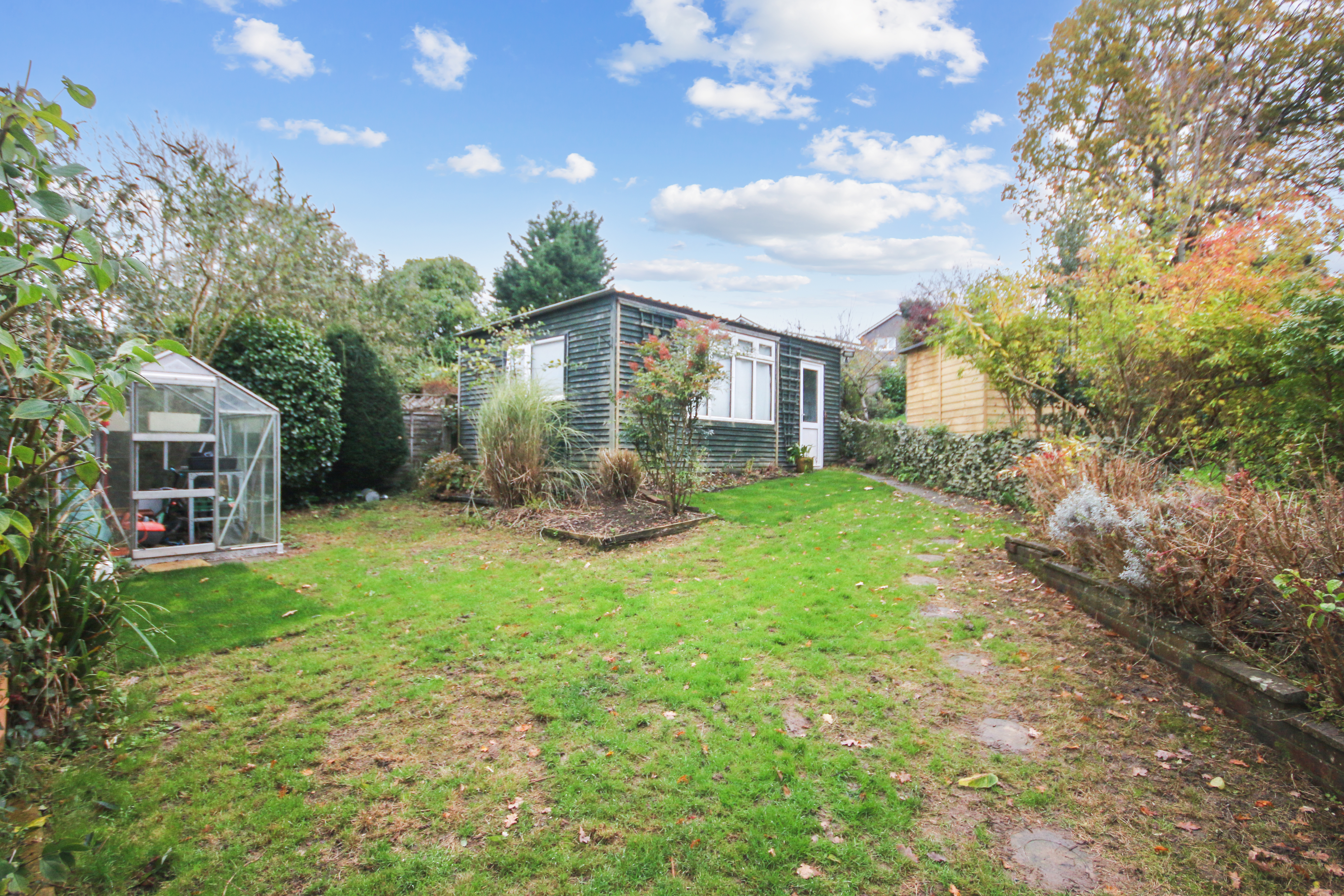 Medway, Crawley, West Sussex