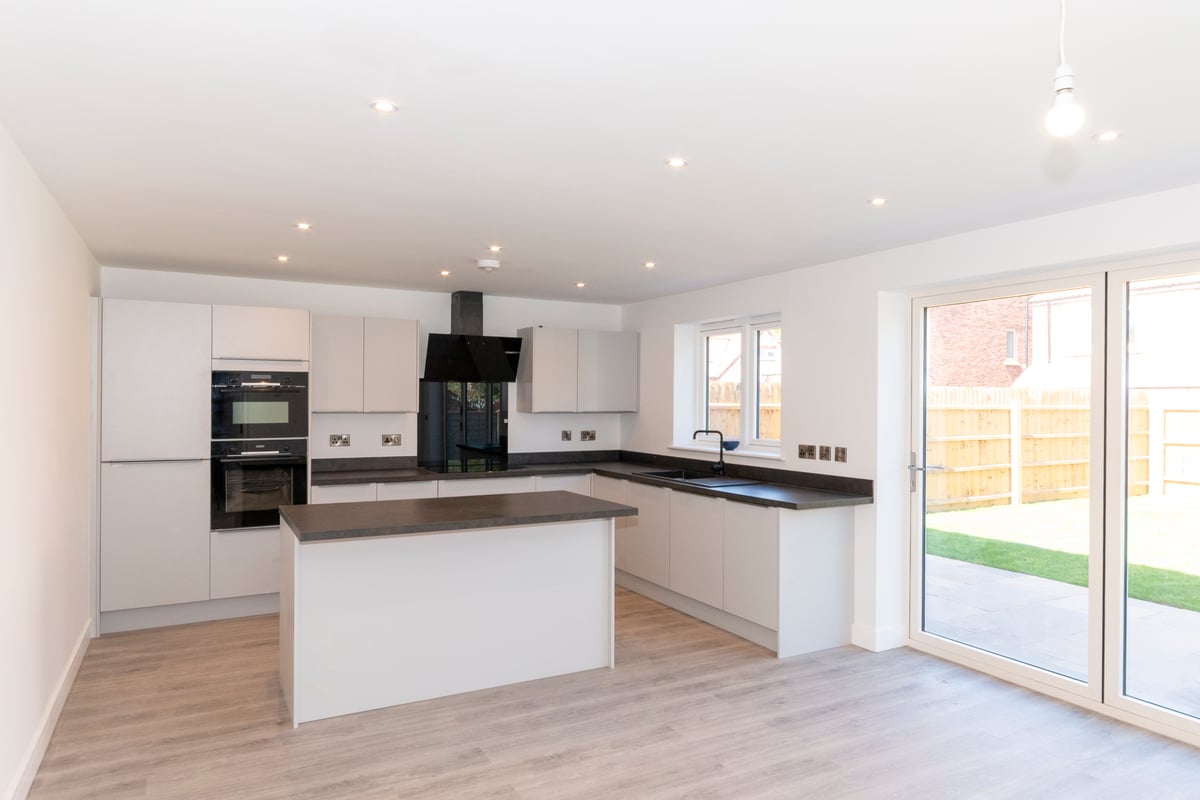 Big Lane, Retford, DN22 9LT