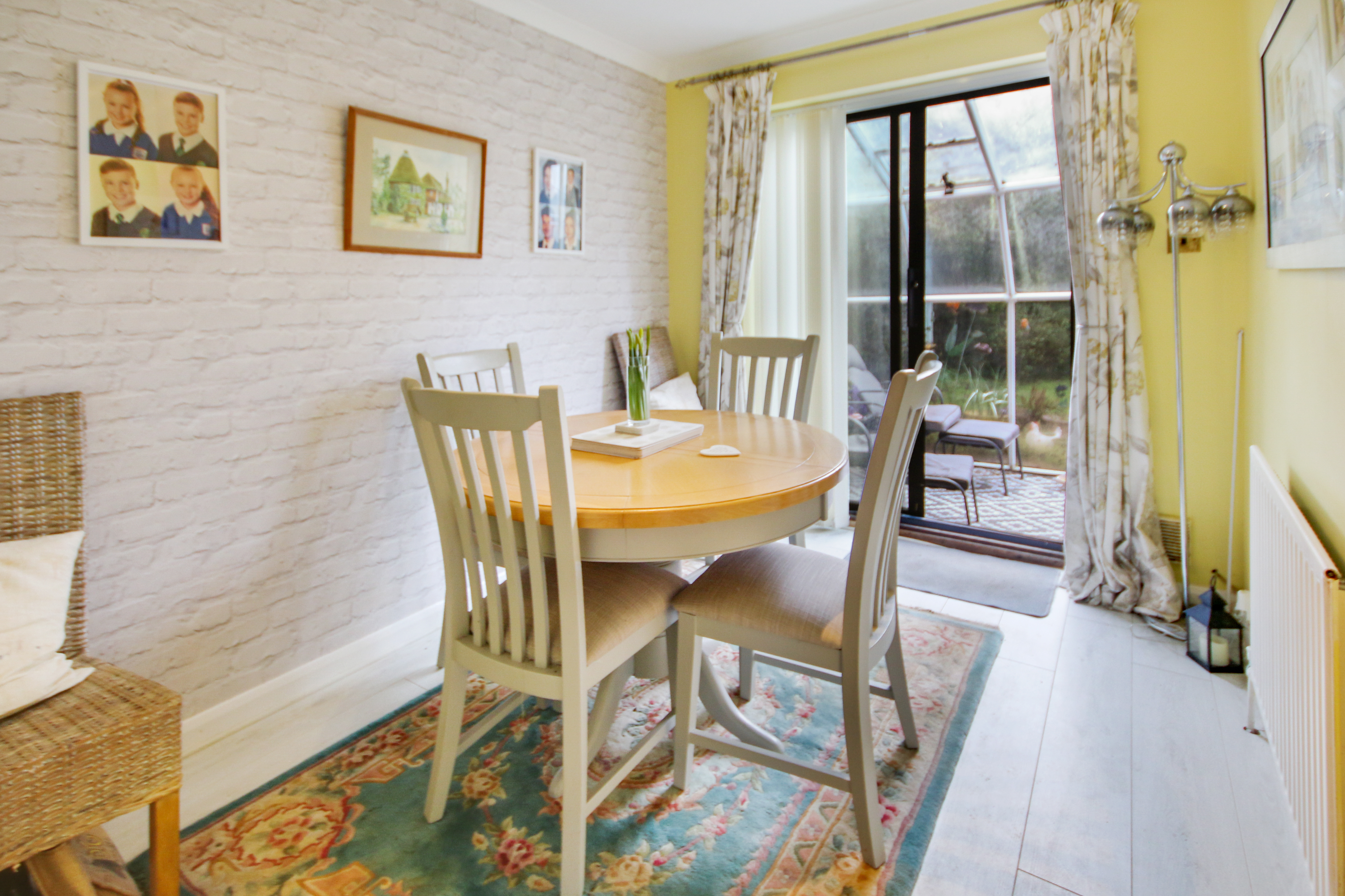 Glebelands, Crawley Down, West Sussex