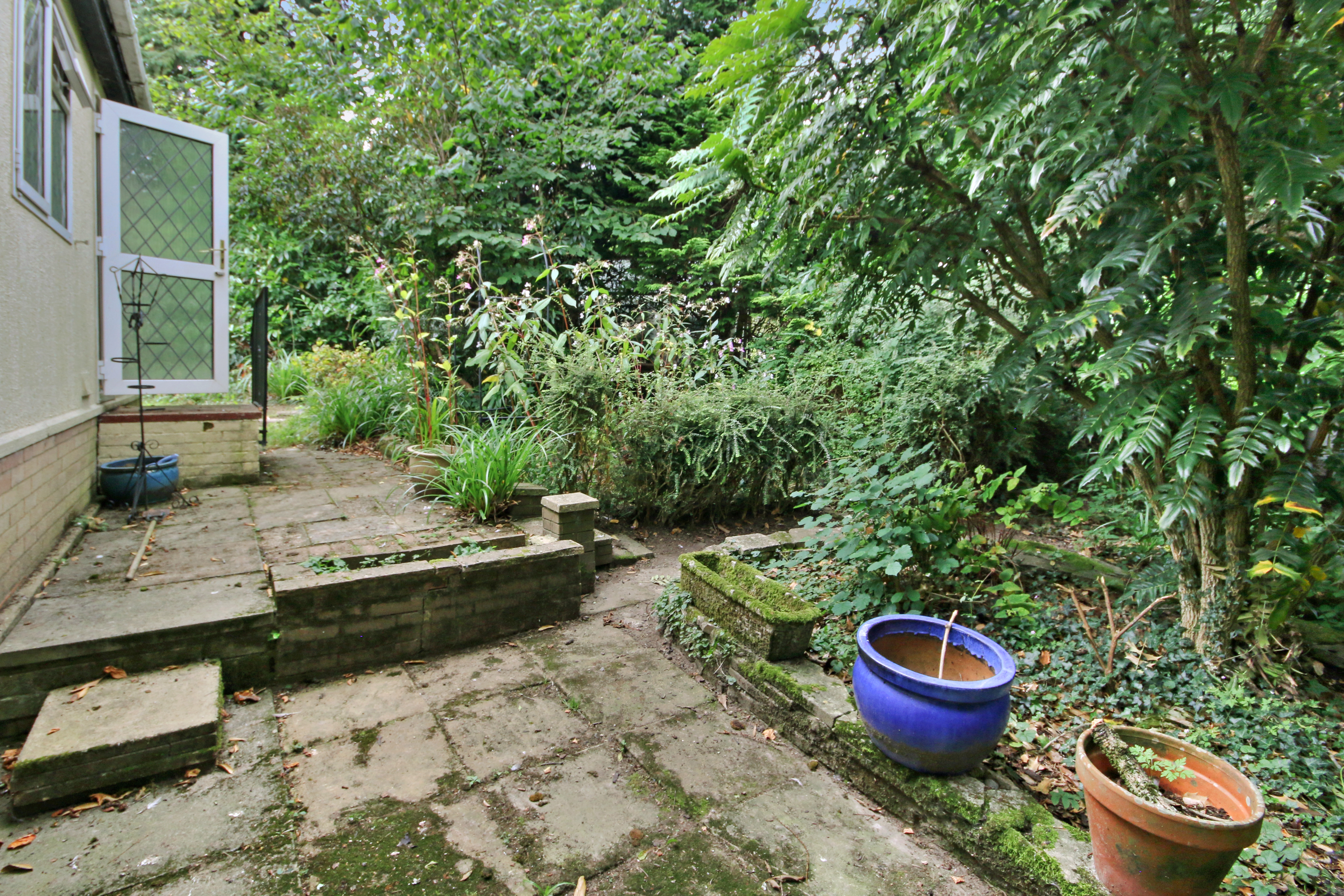 Turners Hill Park, Crawley, West Sussex