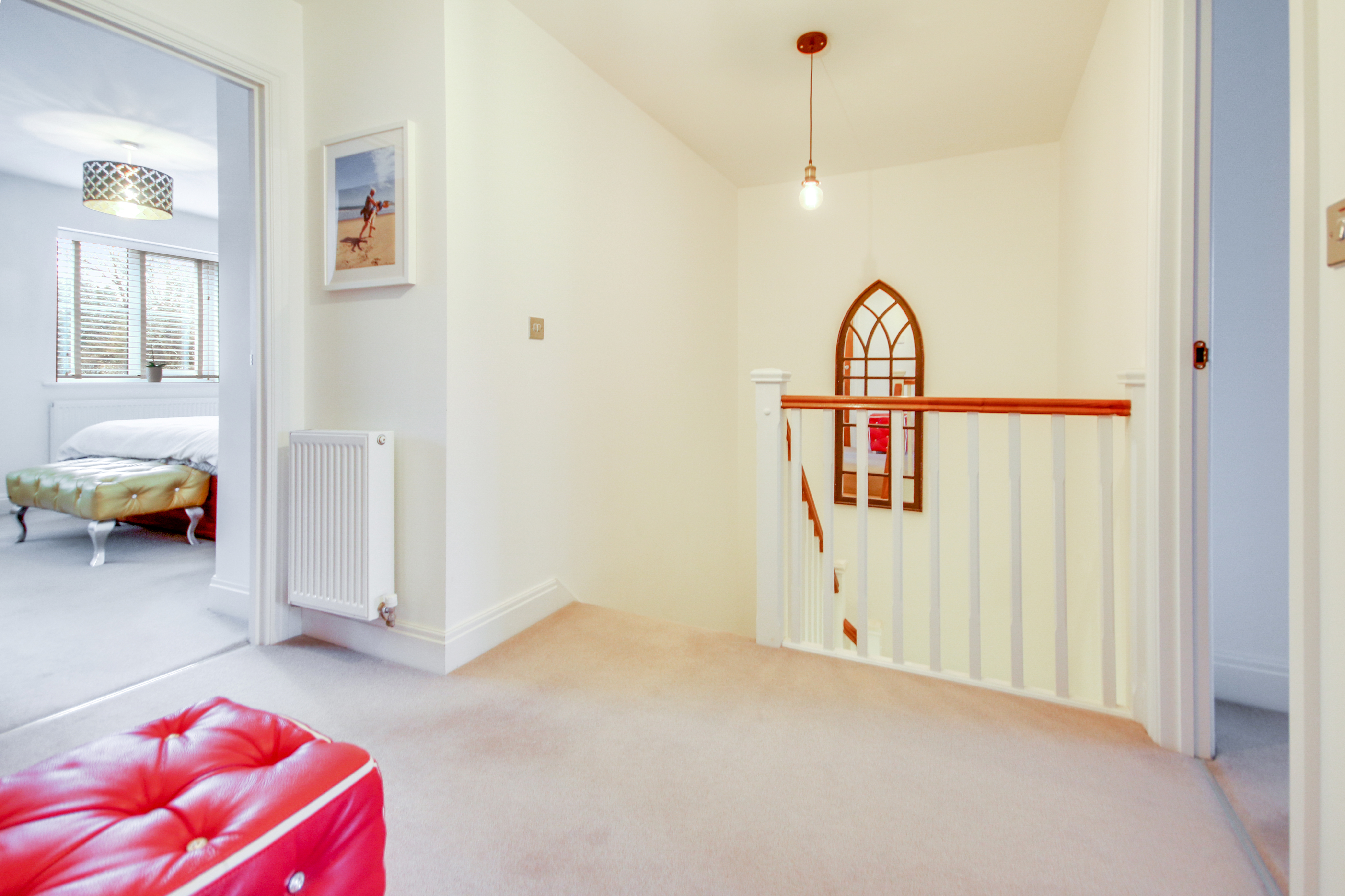 Wychwood Place, Crawley, West Sussex