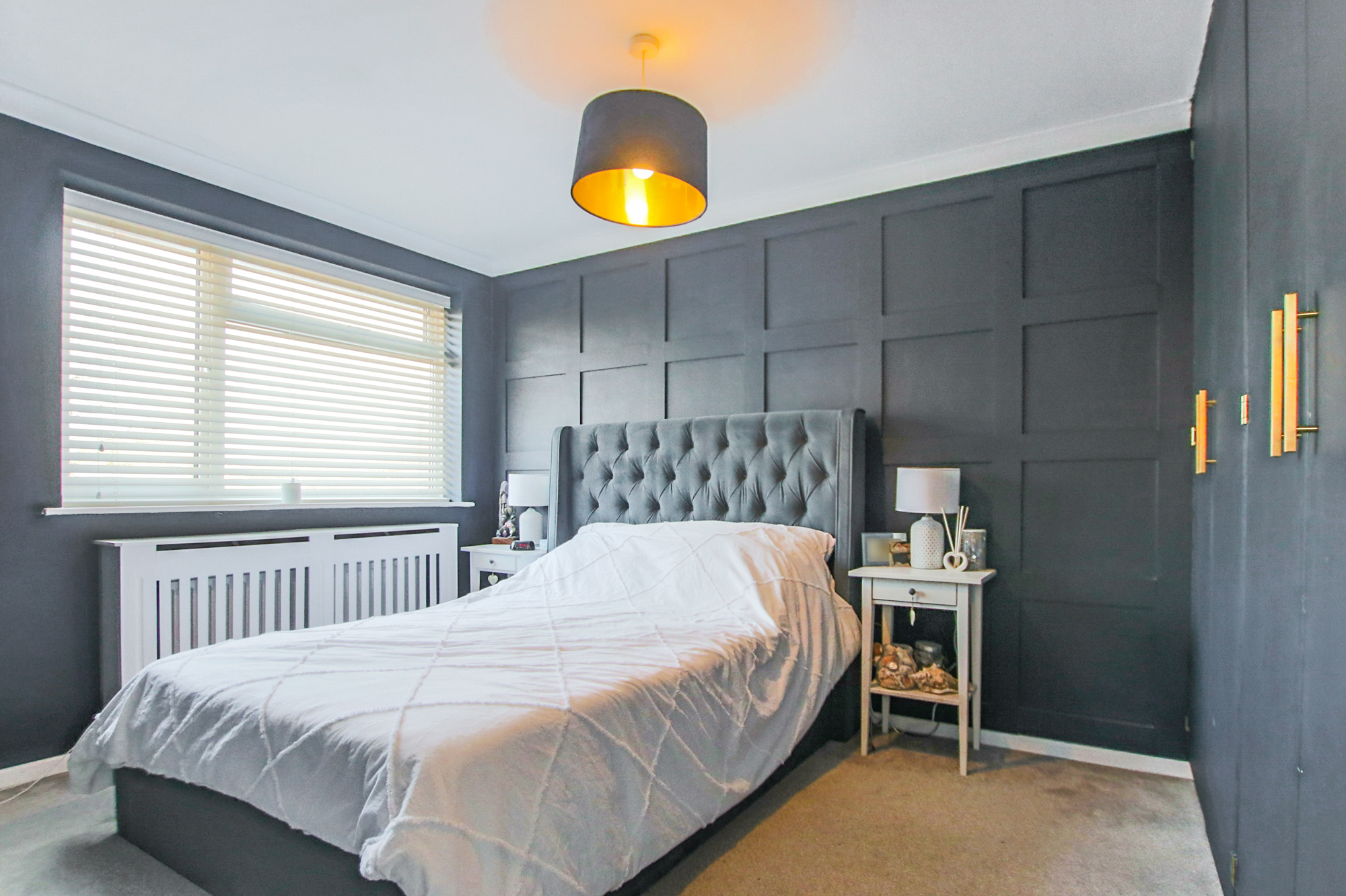 Hazel Way, Crawley Down, West Sussex