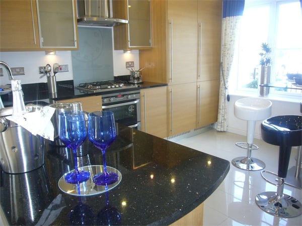 Danbury, Milton Keynes, Buckinghamshire Image
