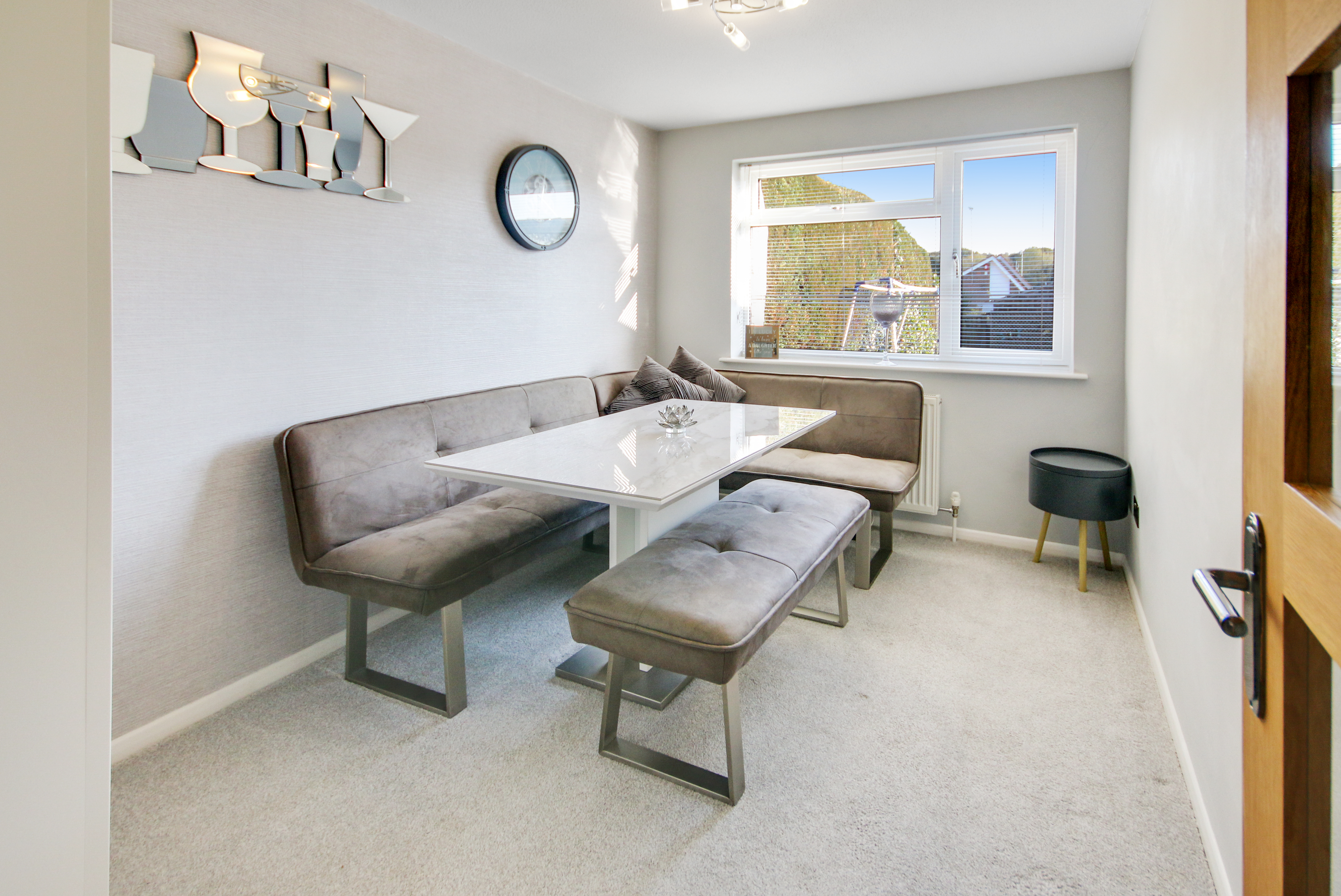 Tiltwood Drive, Crawley Down