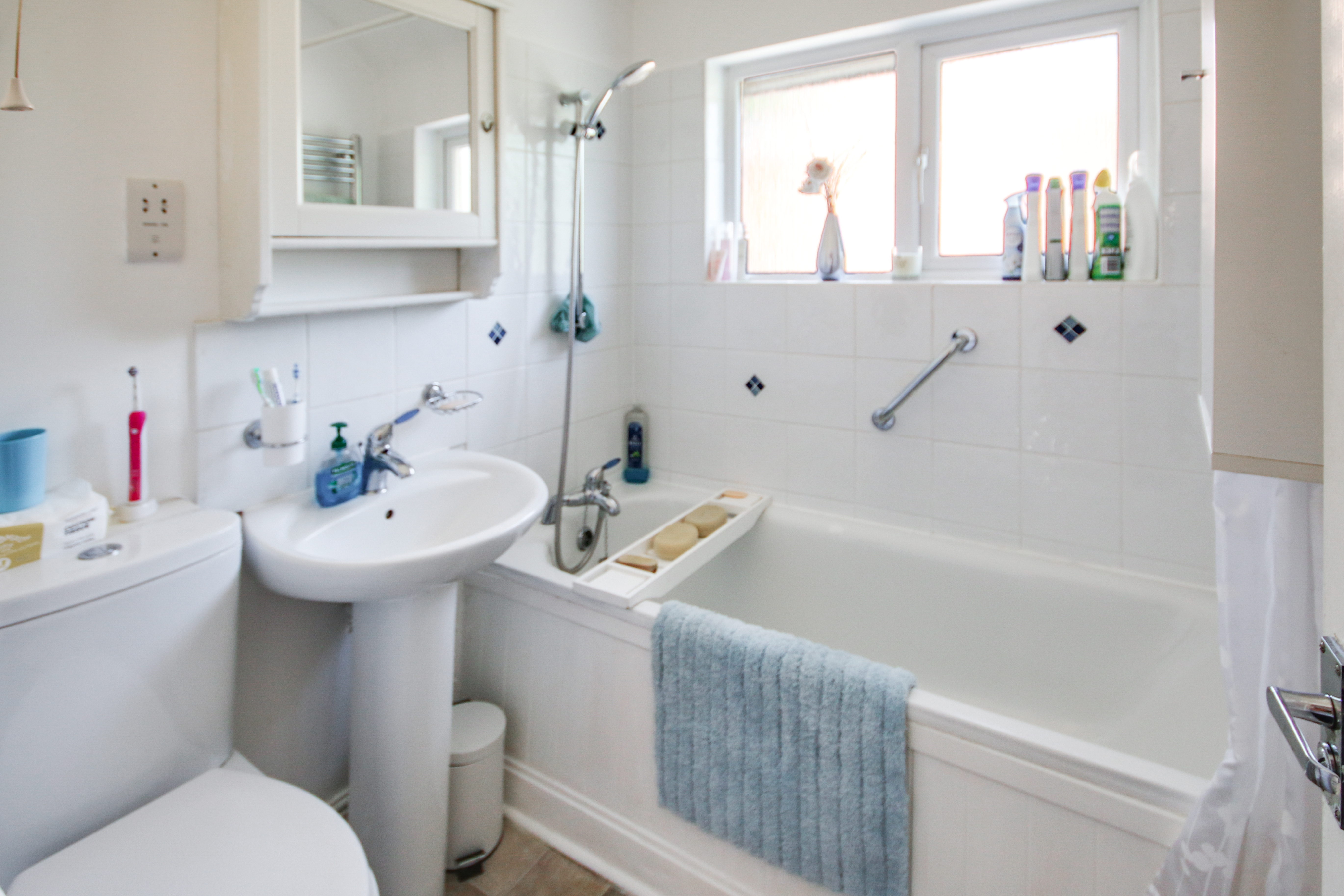 Knole Grove, East Grinstead, West Sussex