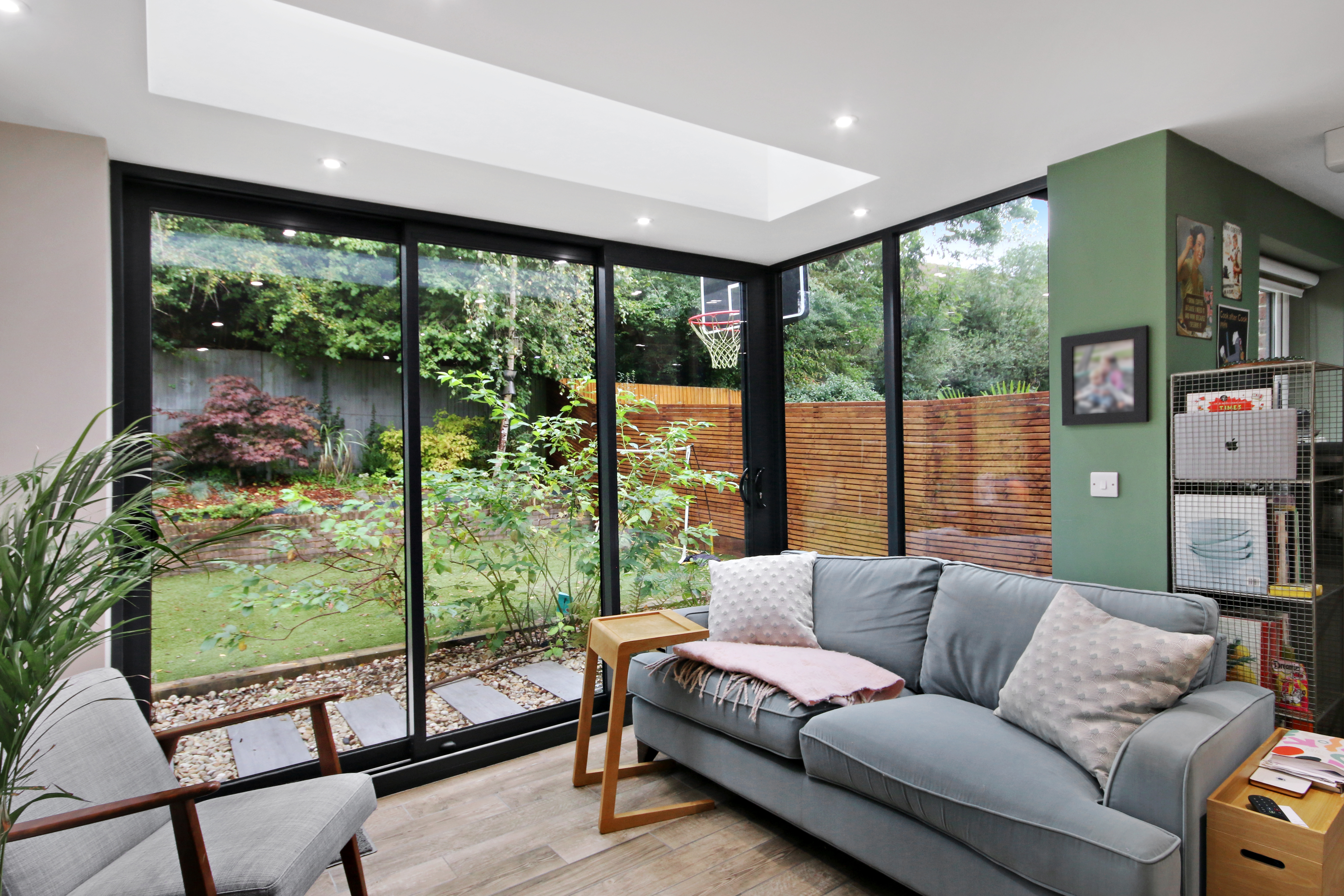 Sunnyside Close, East Grinstead, West Sussex