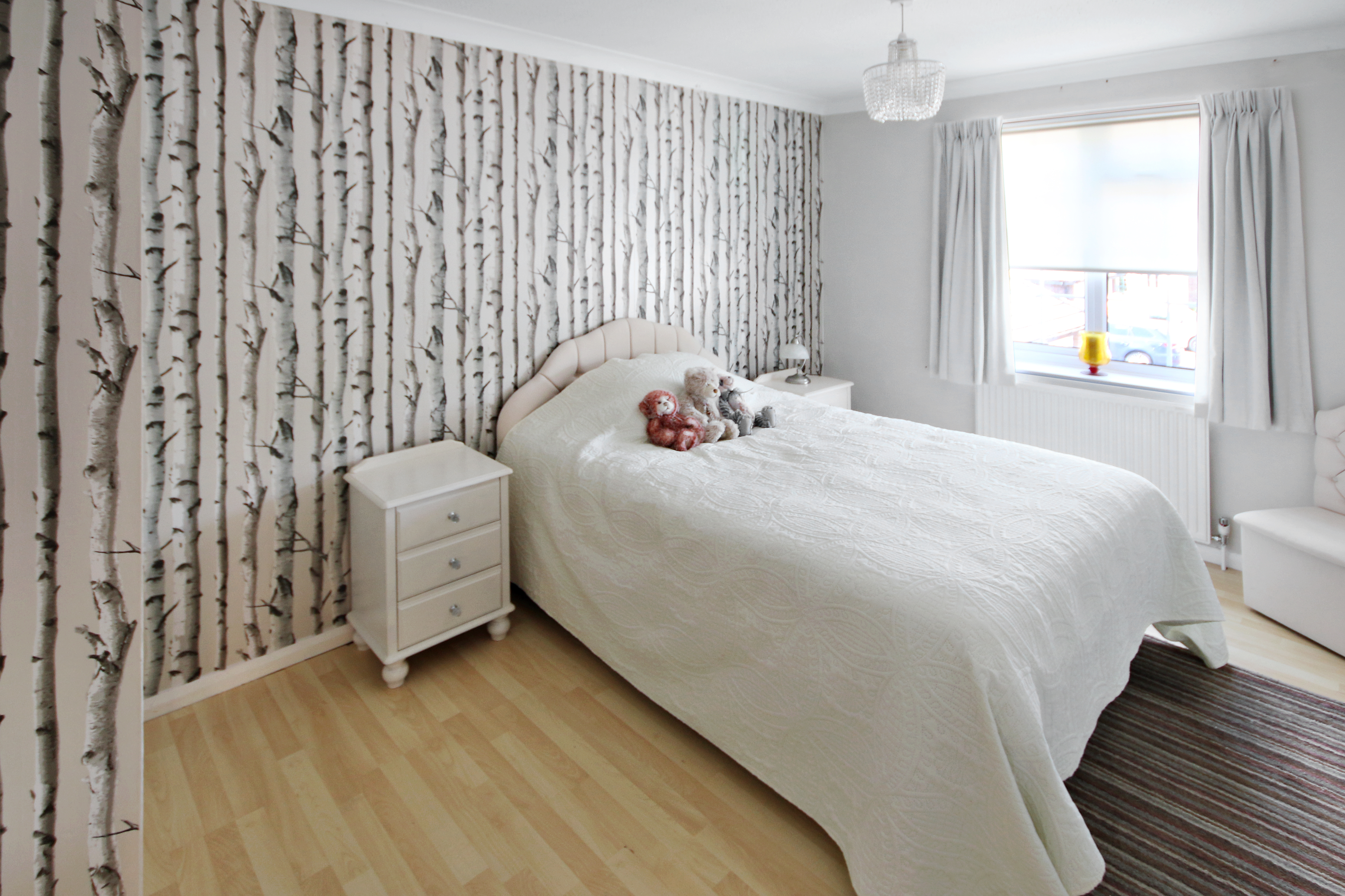 The Glades, East Grinstead, West Sussex