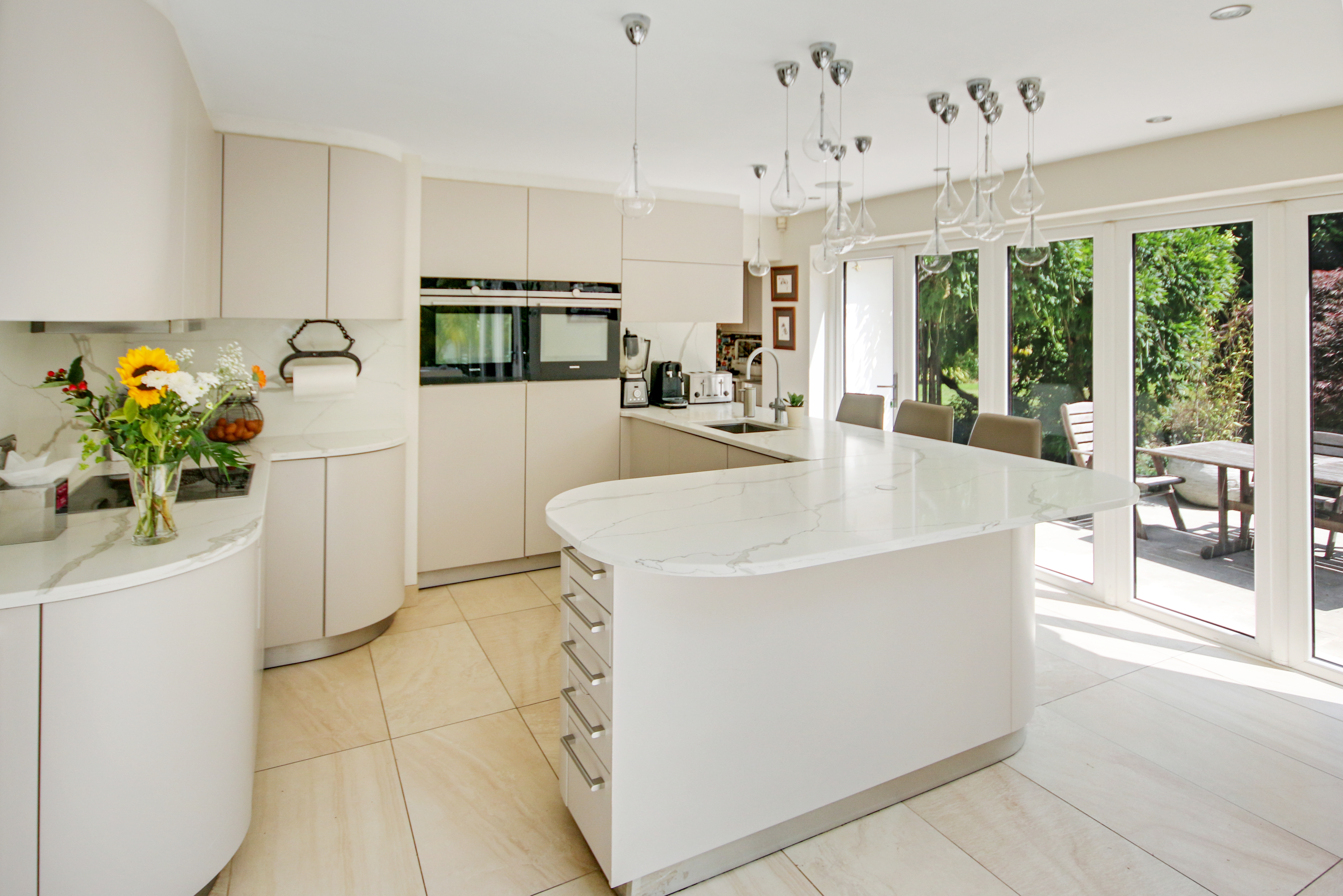 Heatherlands, Felcot Road