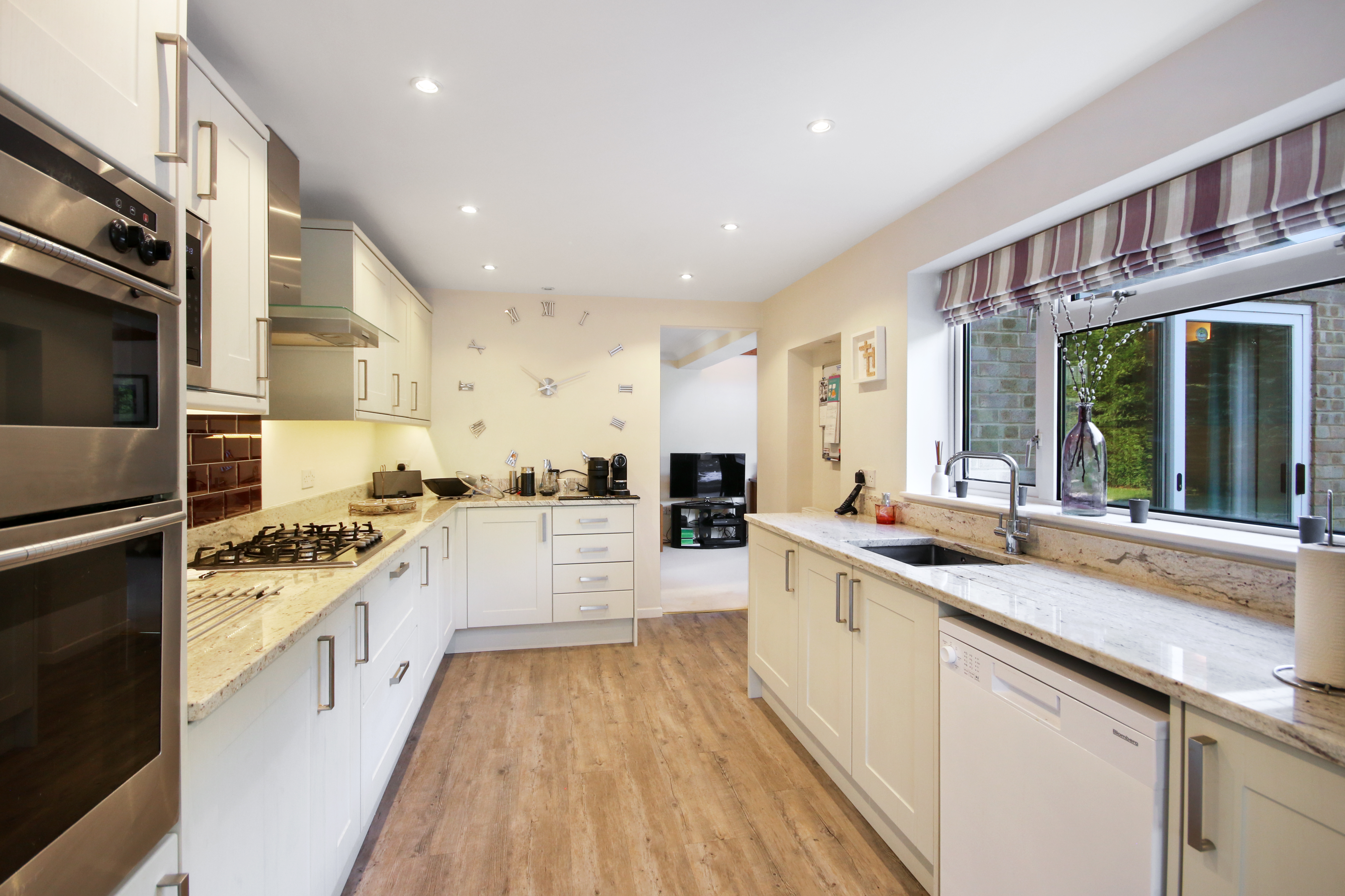 Burleigh Close, West Sussex