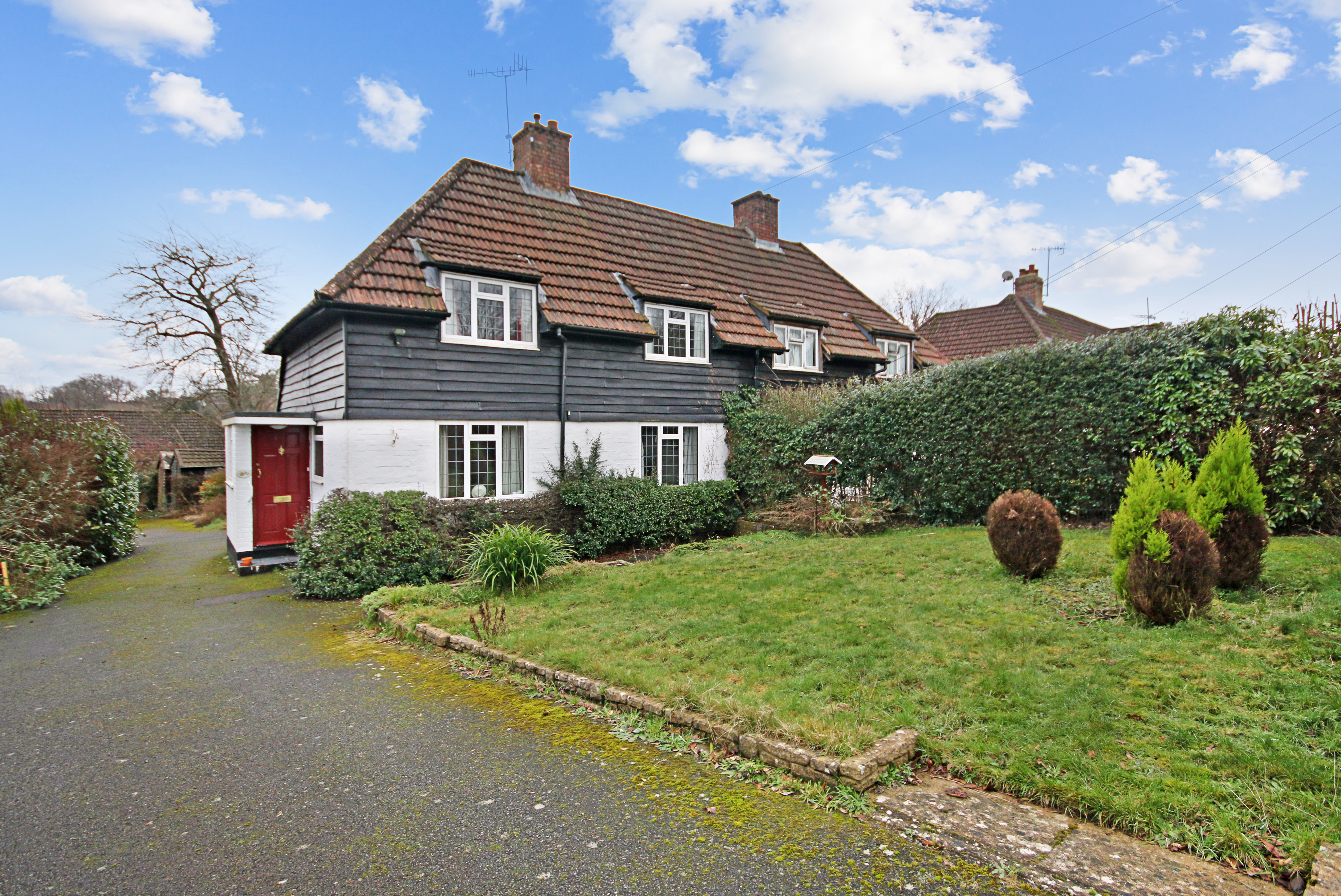 Upper Close, Forest Row, East Sussex