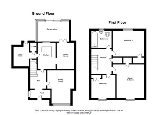 Property Floorplans 3