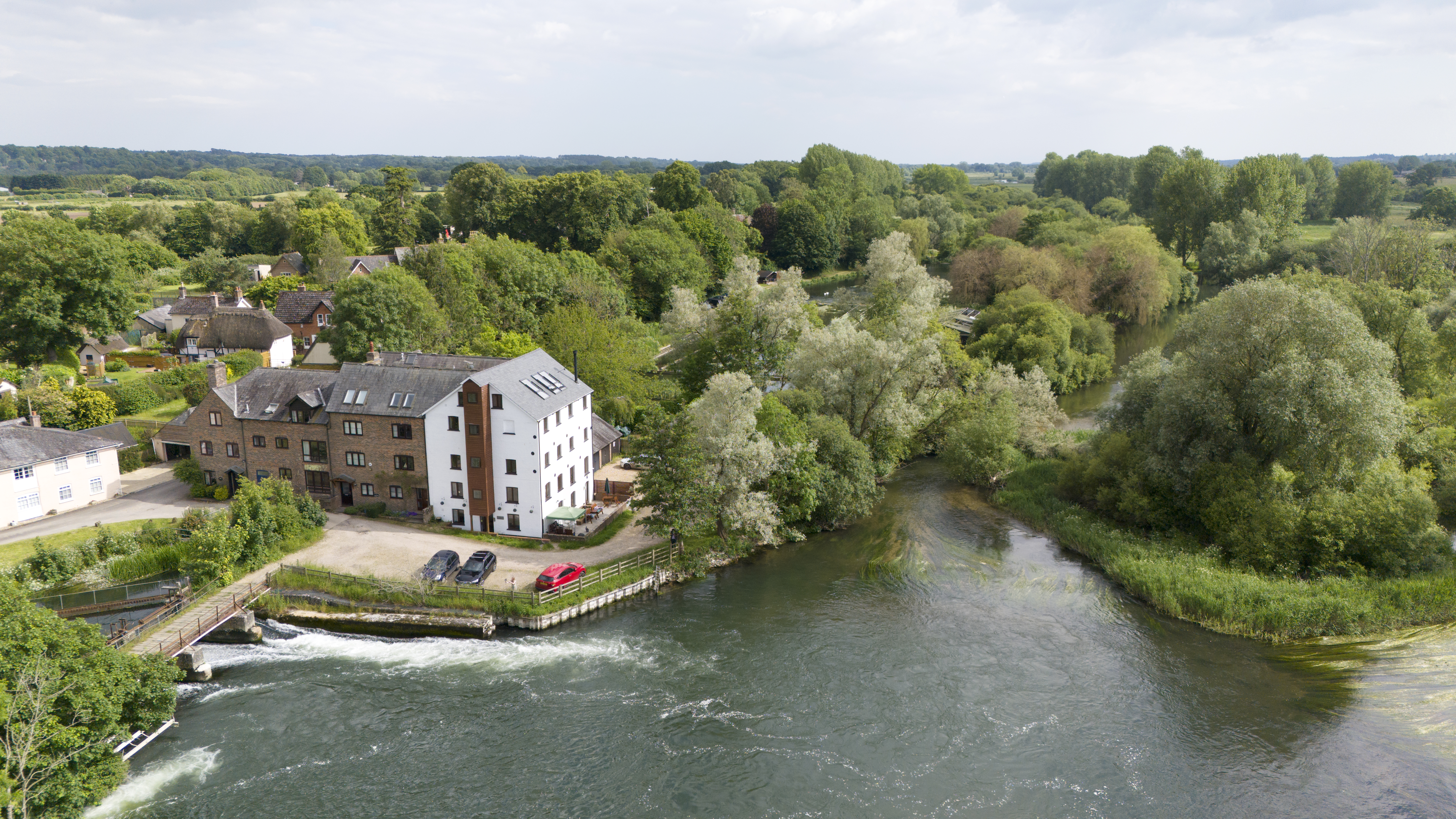 Bickton, Fordingbridge