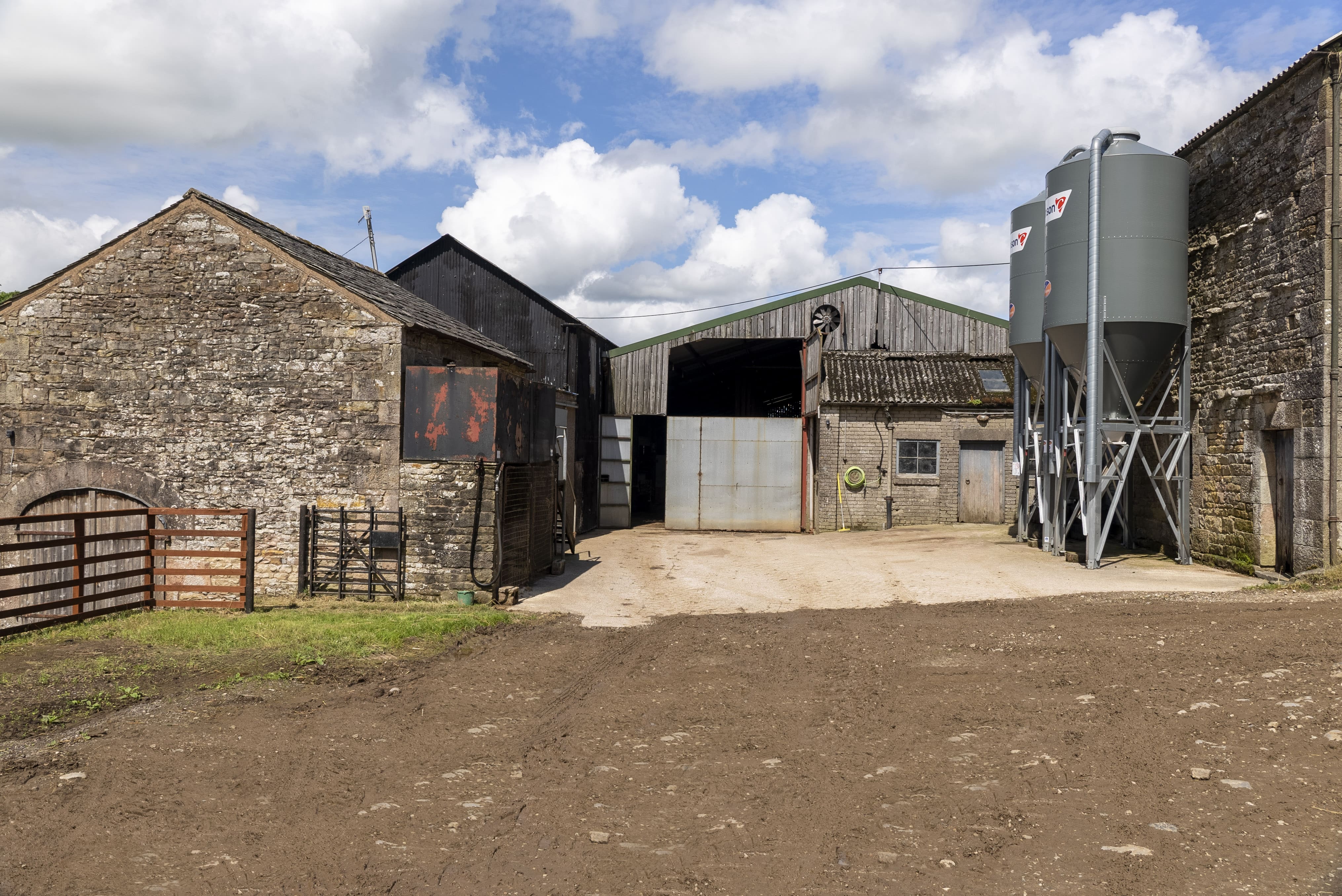 Crosby Ravensworth, Cumbria Edwin Thompson Residential