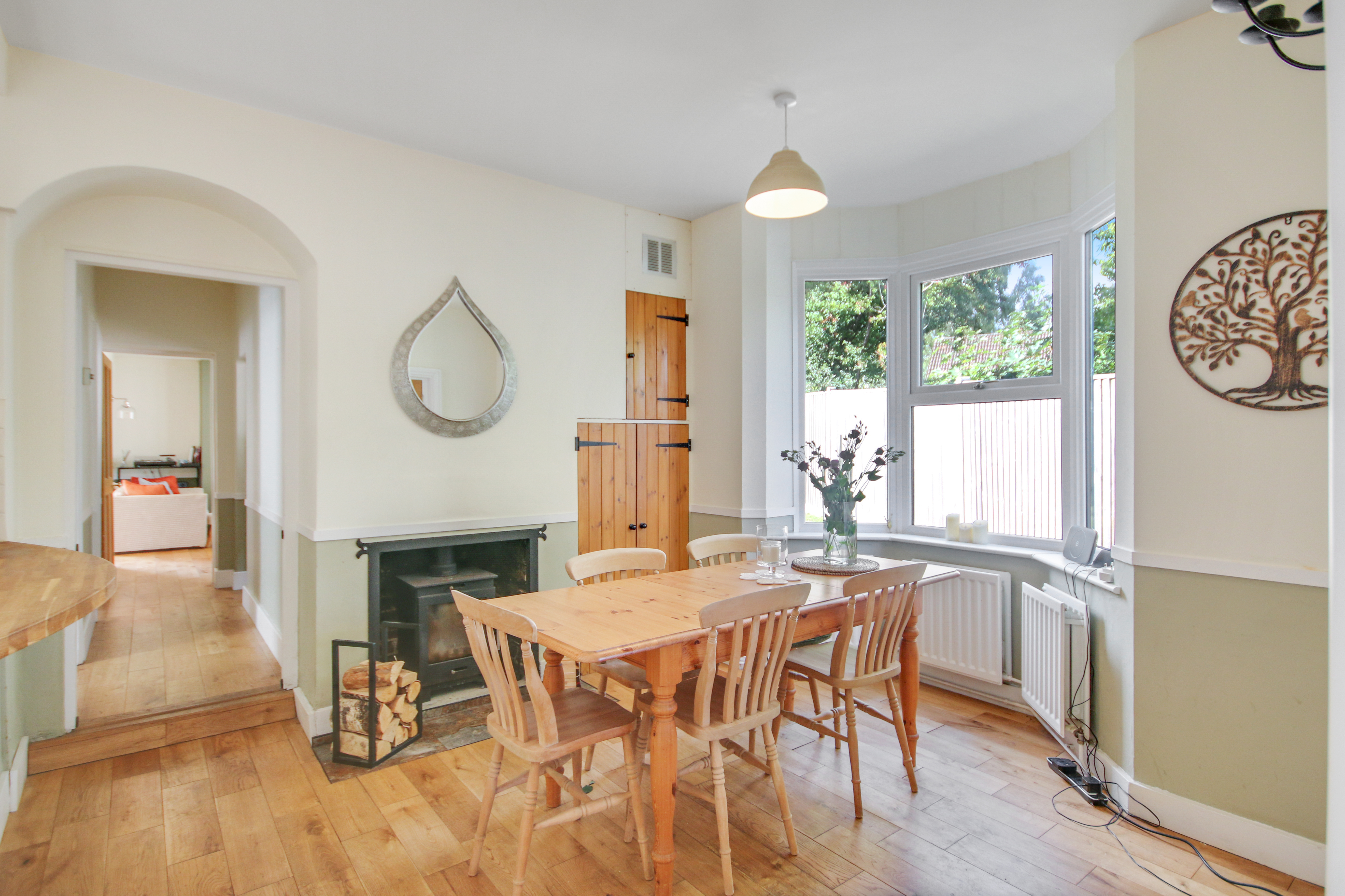 Sandy Lane, East Grinstead, West Sussex