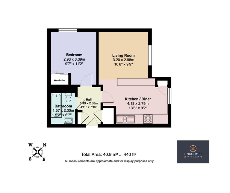Exton Gardens | Floorplan