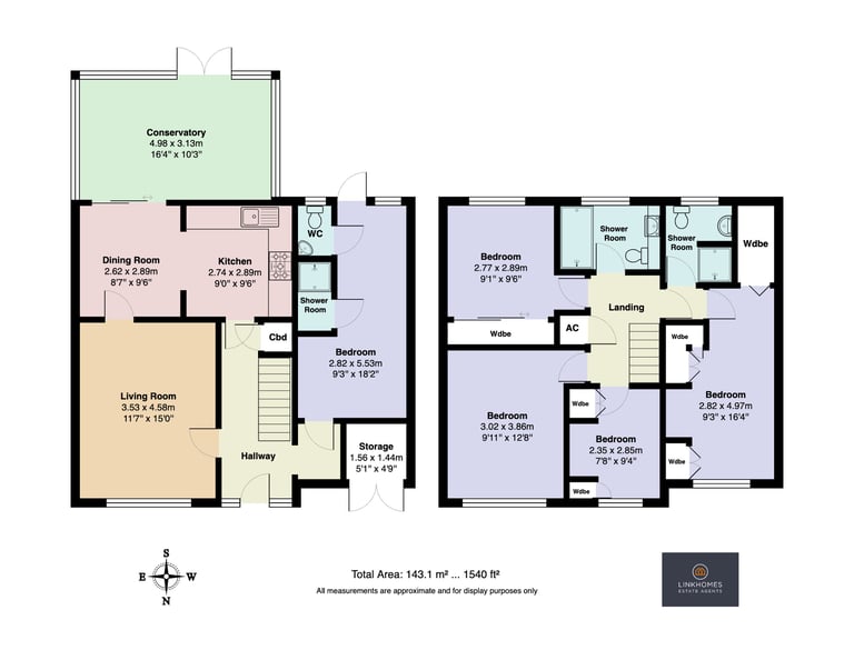  | Floorplan