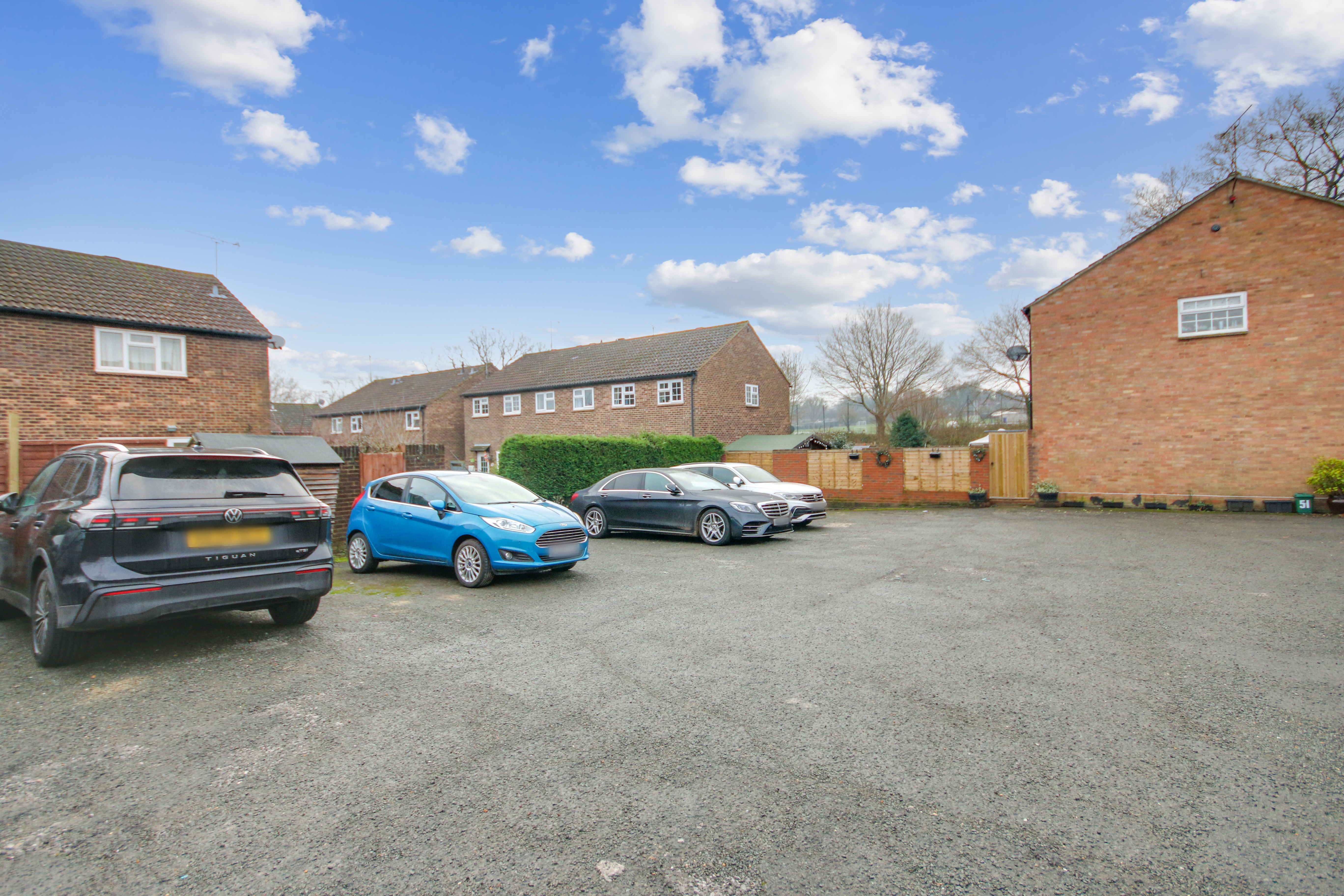 Sycamore Drive, East Grinstead, West Sussex