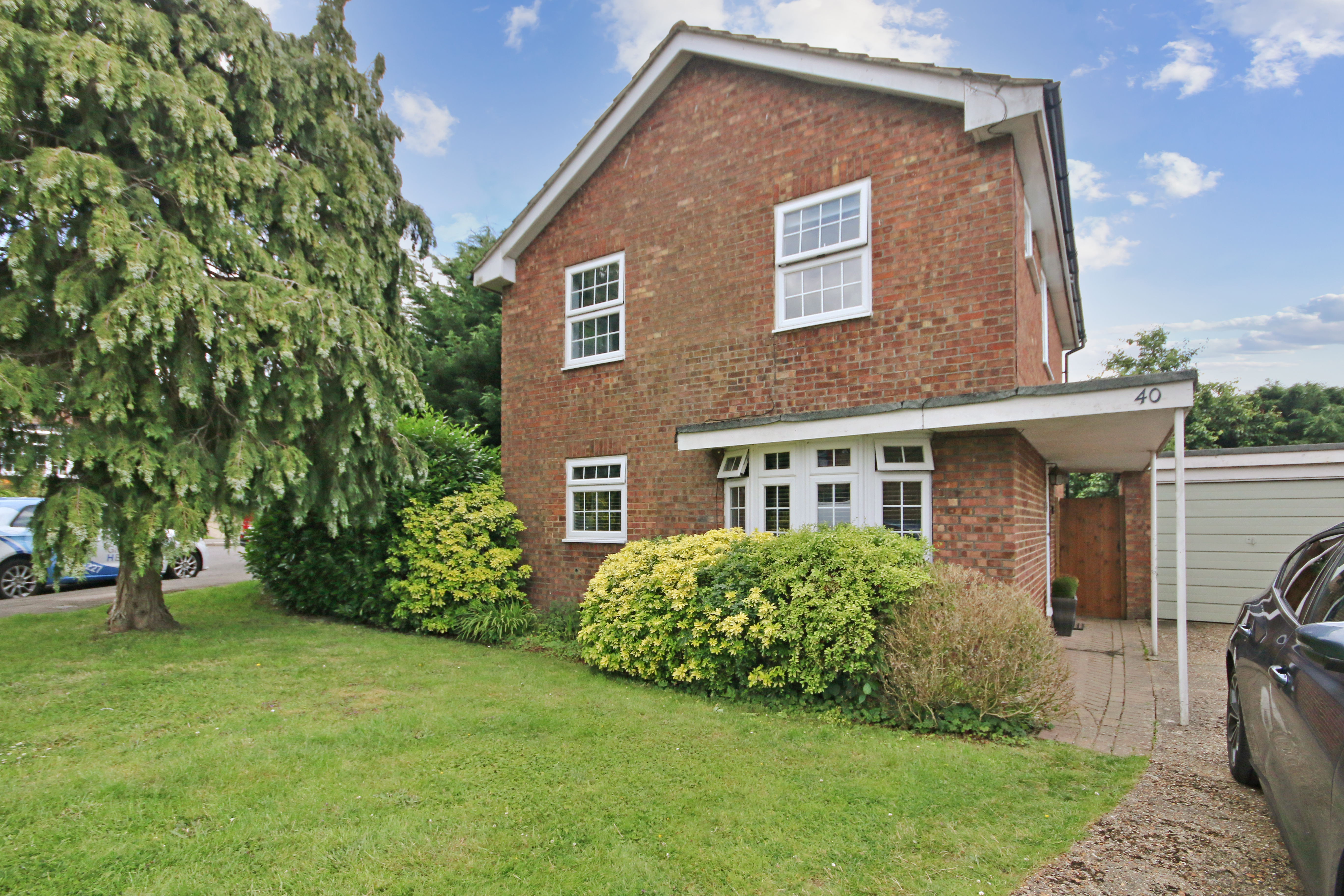 Stephenson Drive, East Grinstead, West Sussex