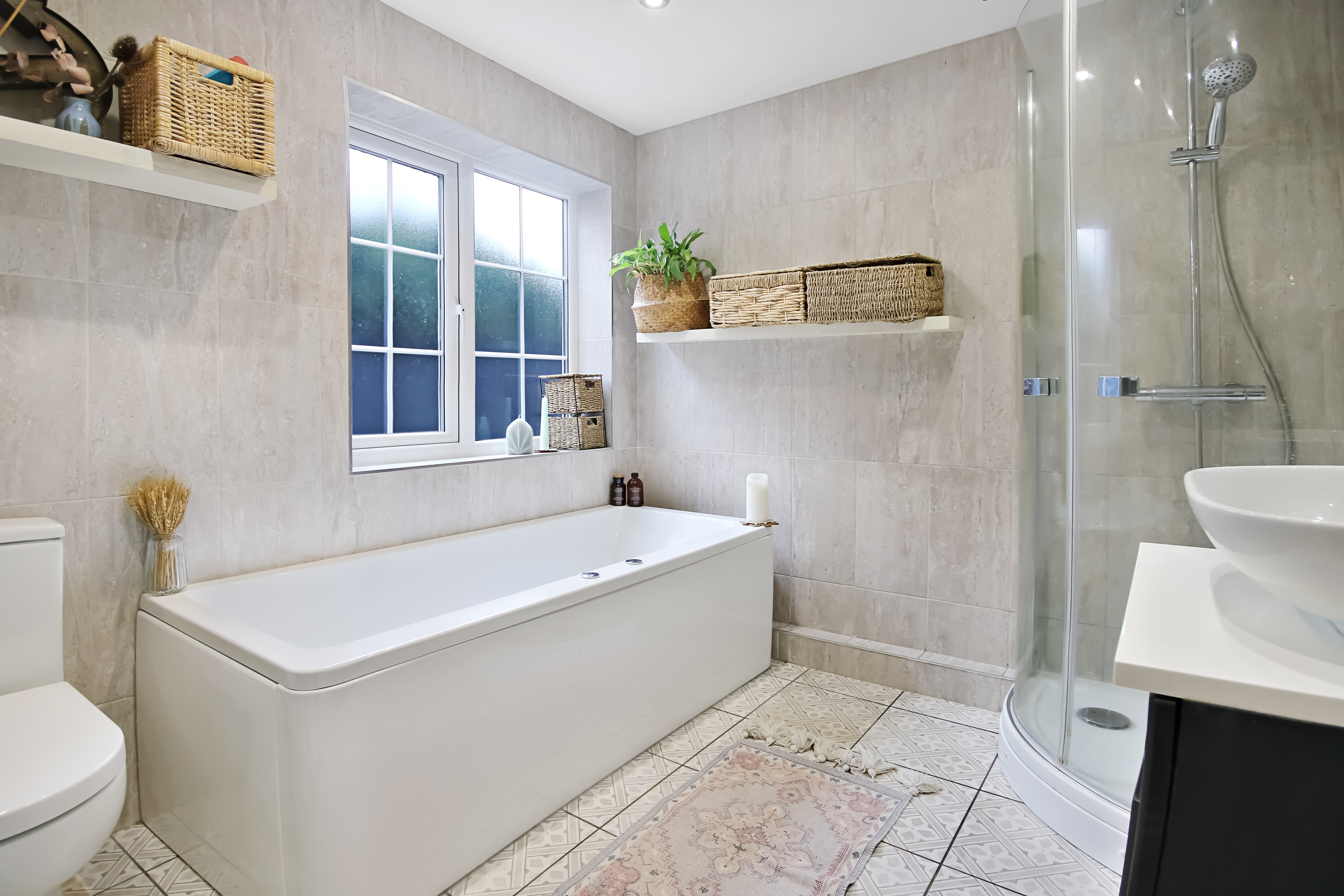 High Street, Godstone, Surrey