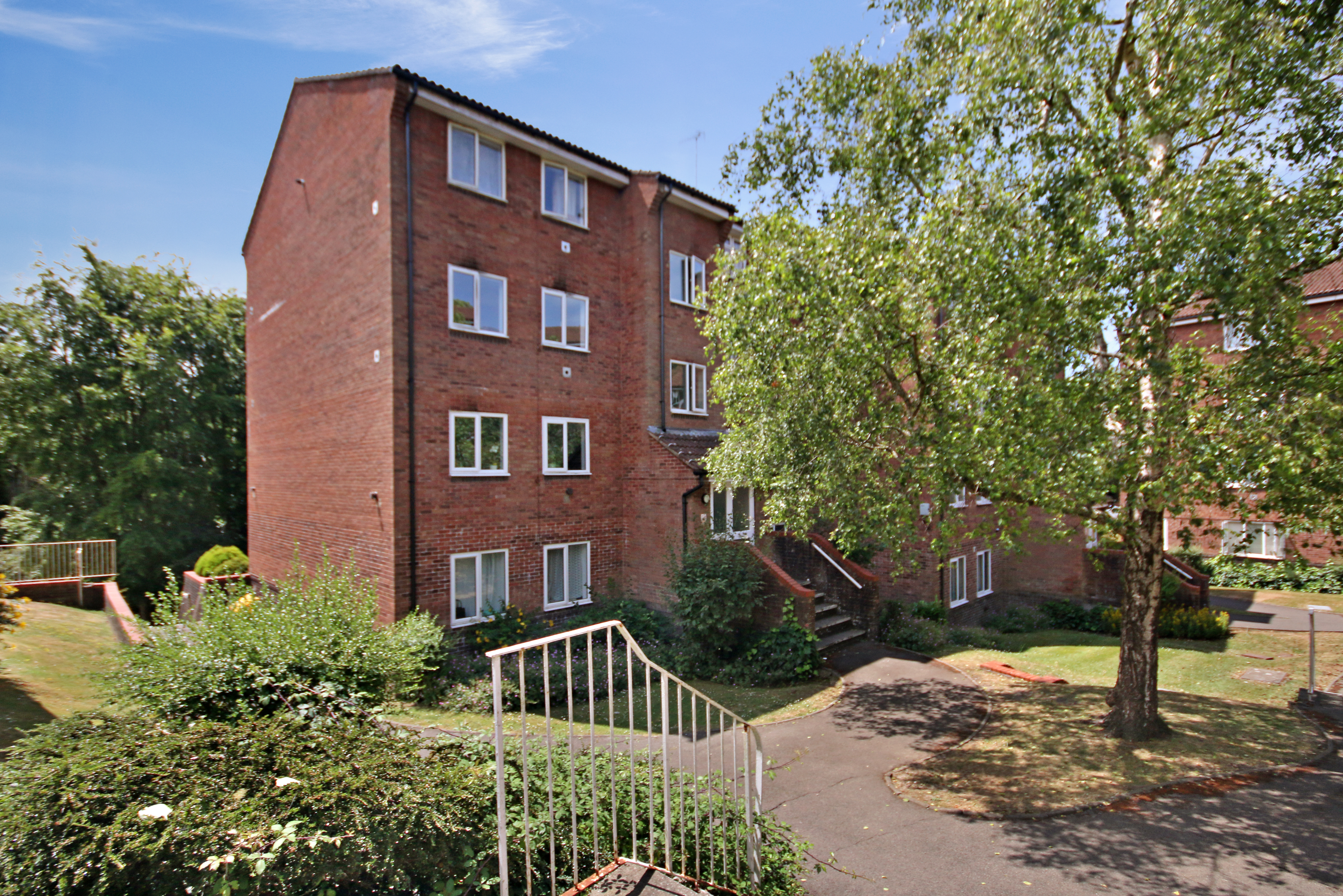 St Leonards Park, East Grinstead, West Sussex