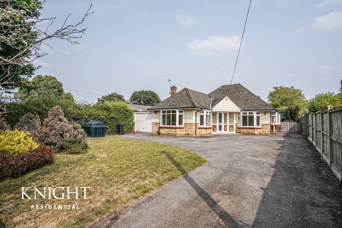 Bromley Road image