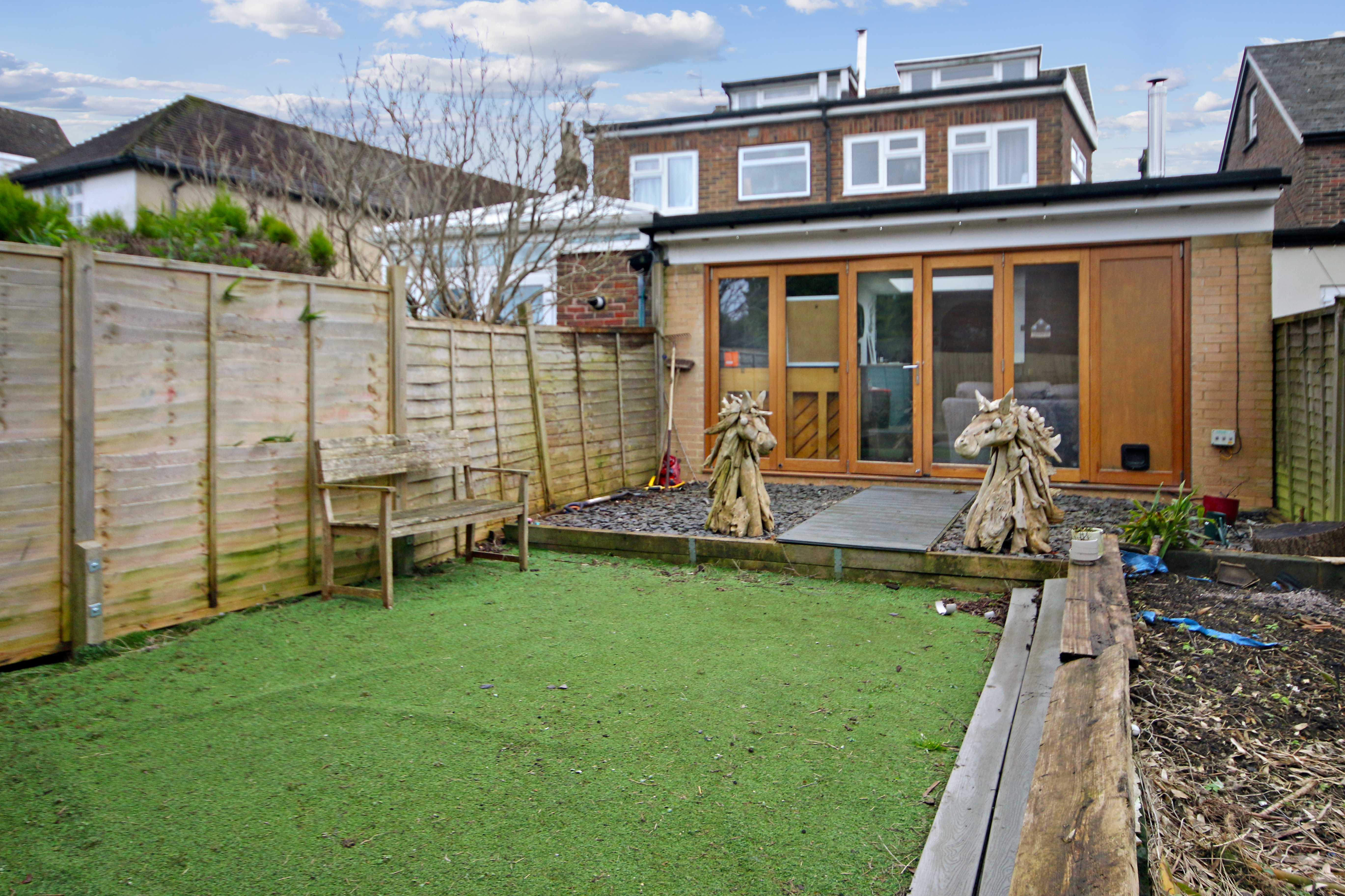 School Lane, West Sussex