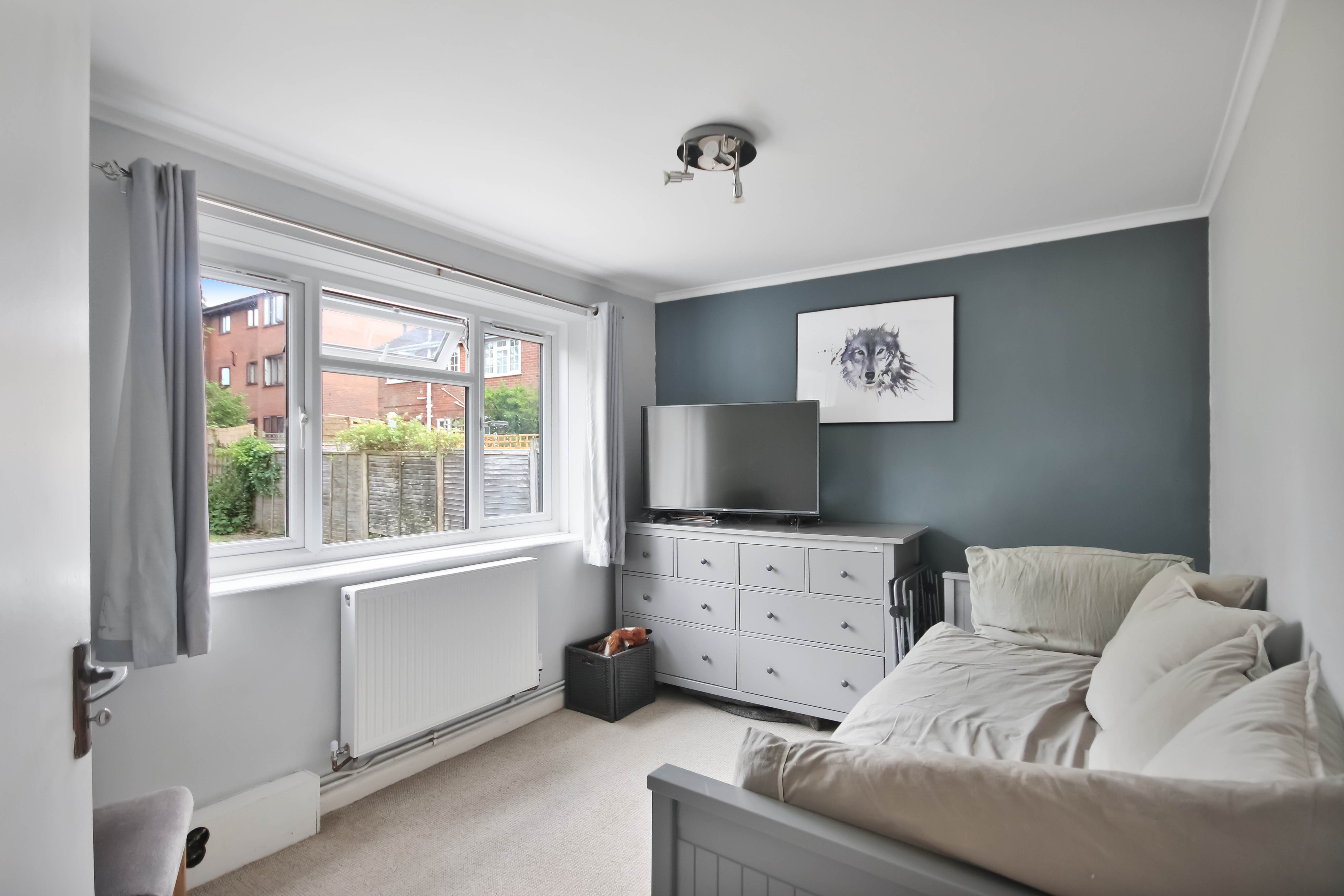 Southwick Close, East Grinstead, West Sussex