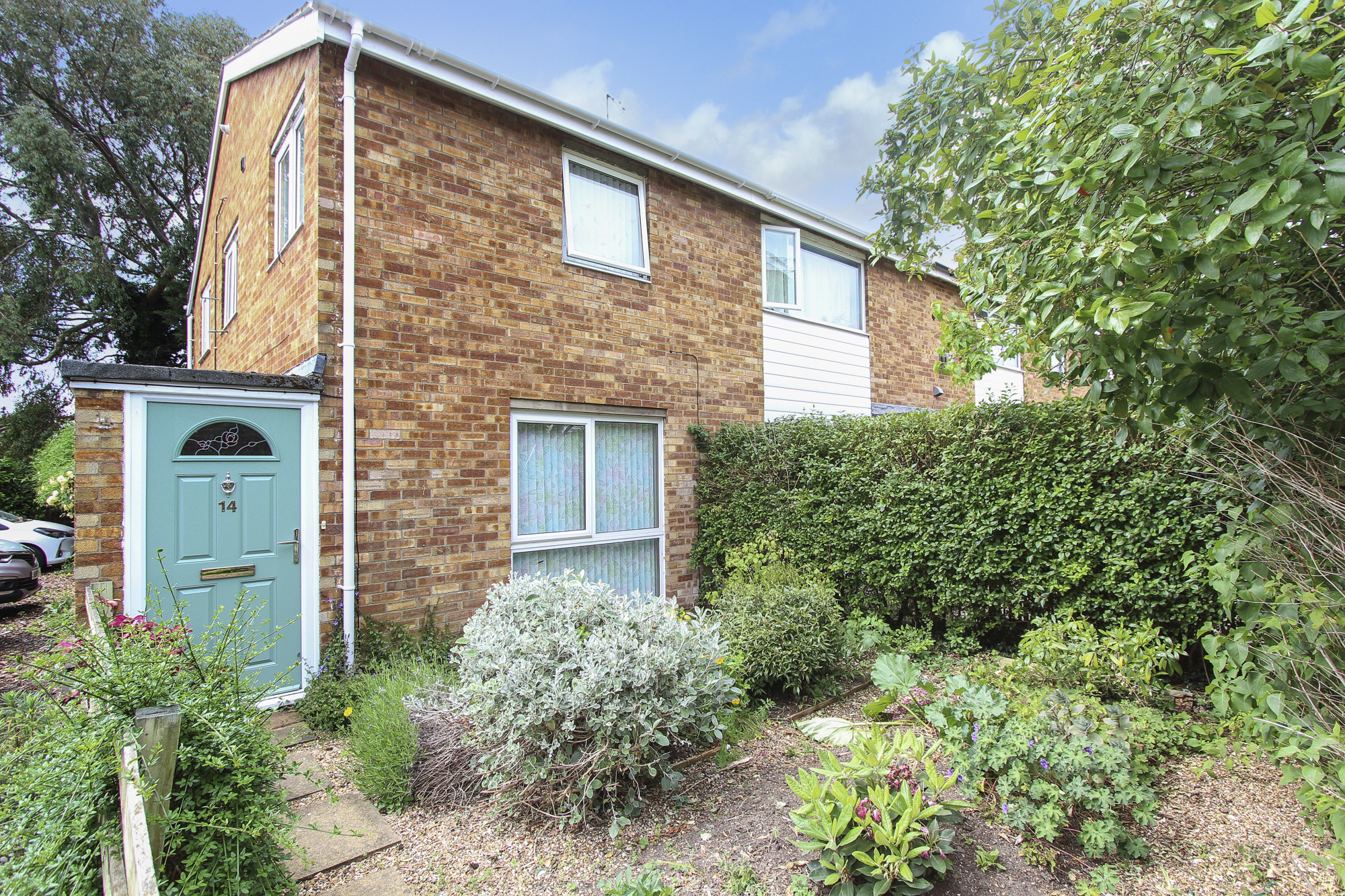 Quainton Close, Cambridge Image