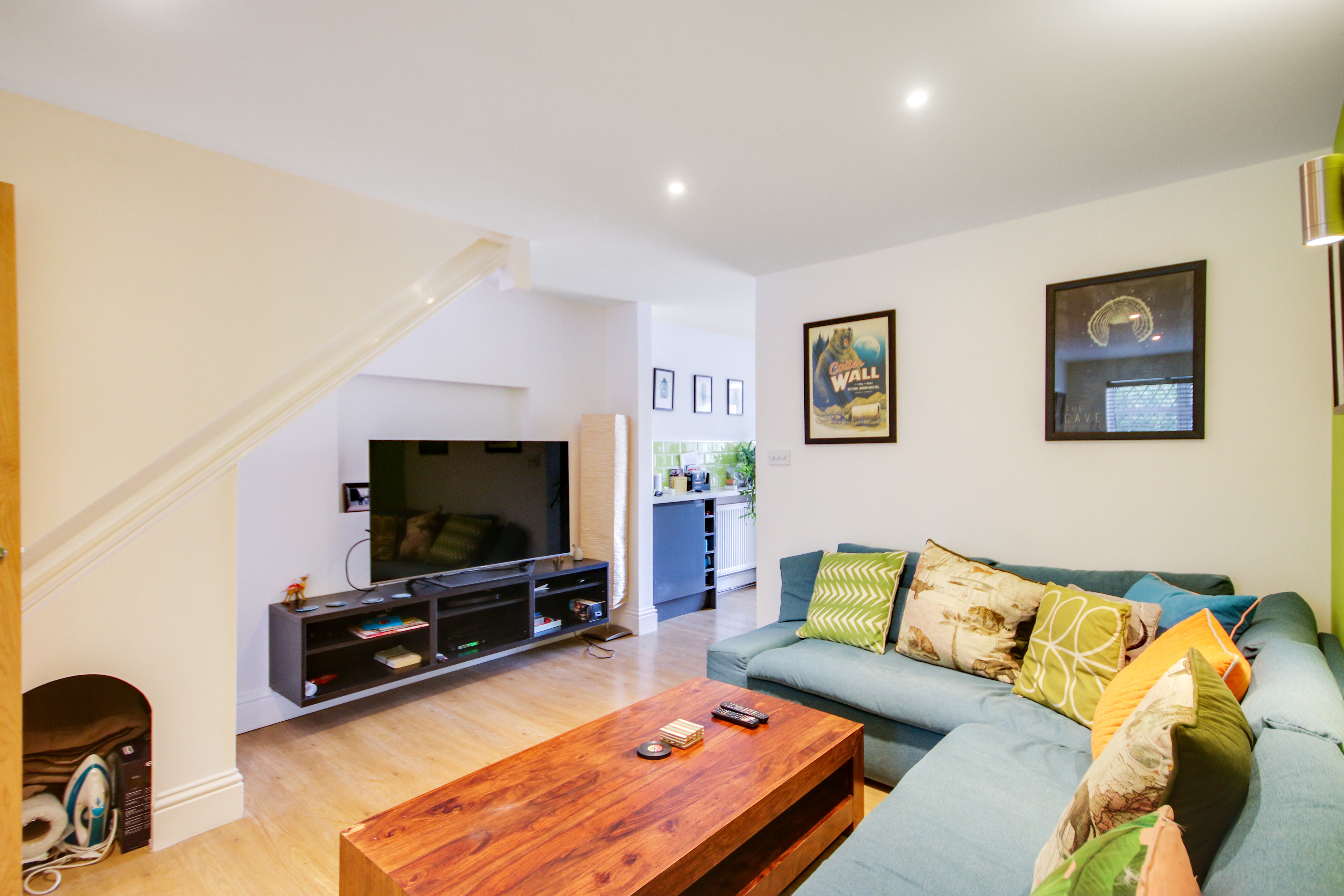 Pond Way, East Grinstead, West Sussex