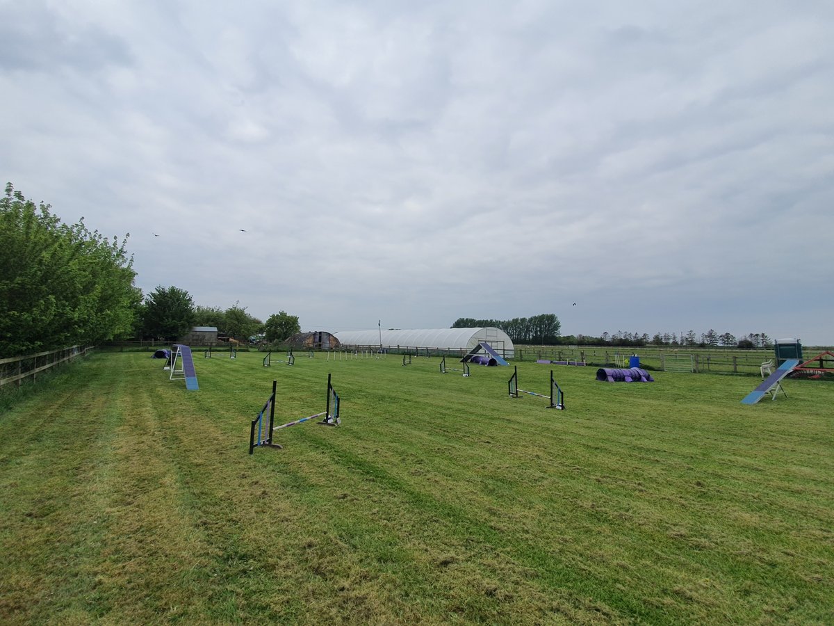 Fen View, Chase Road, March, PE15 0XS