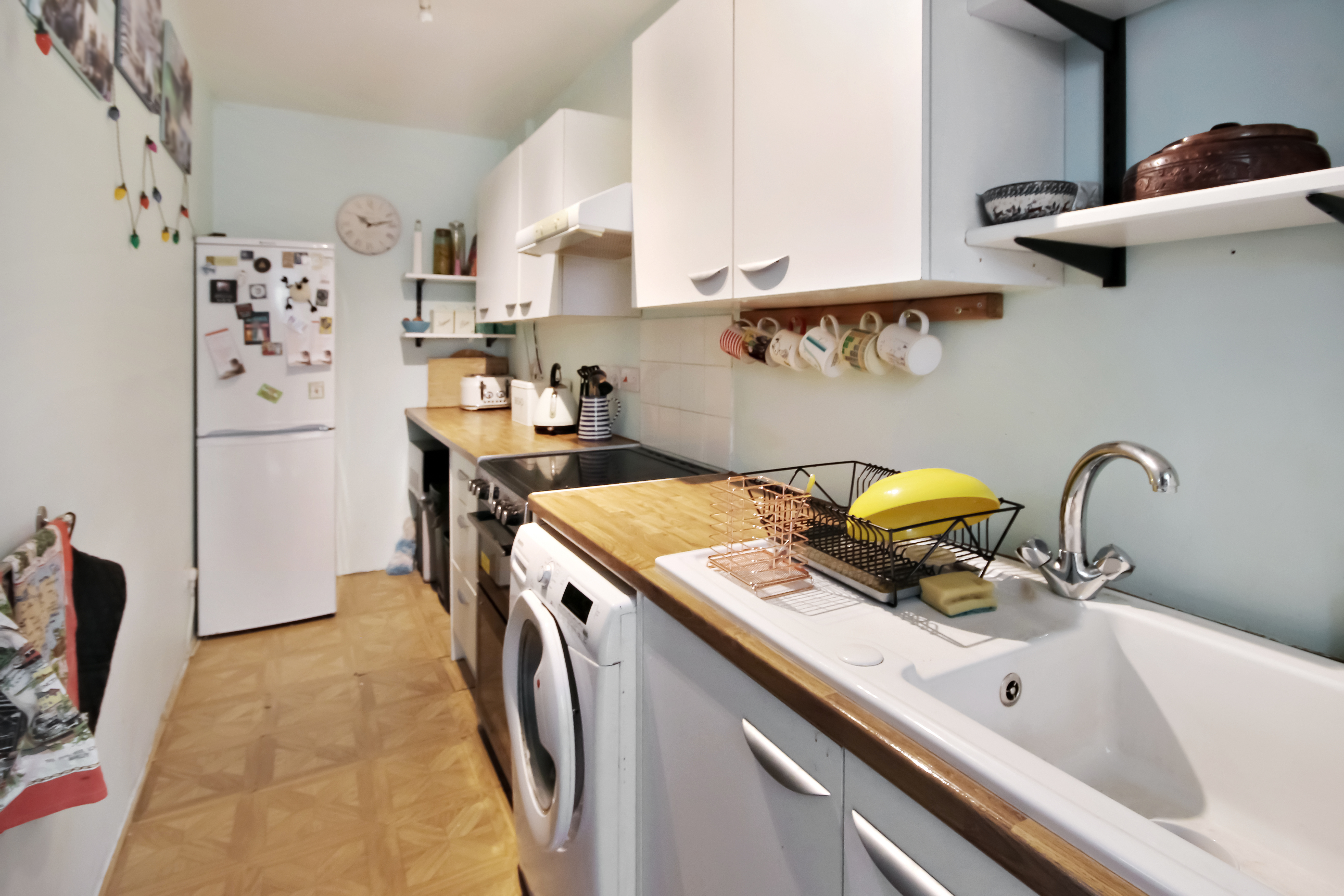 London Road, Forest Row, East Sussex