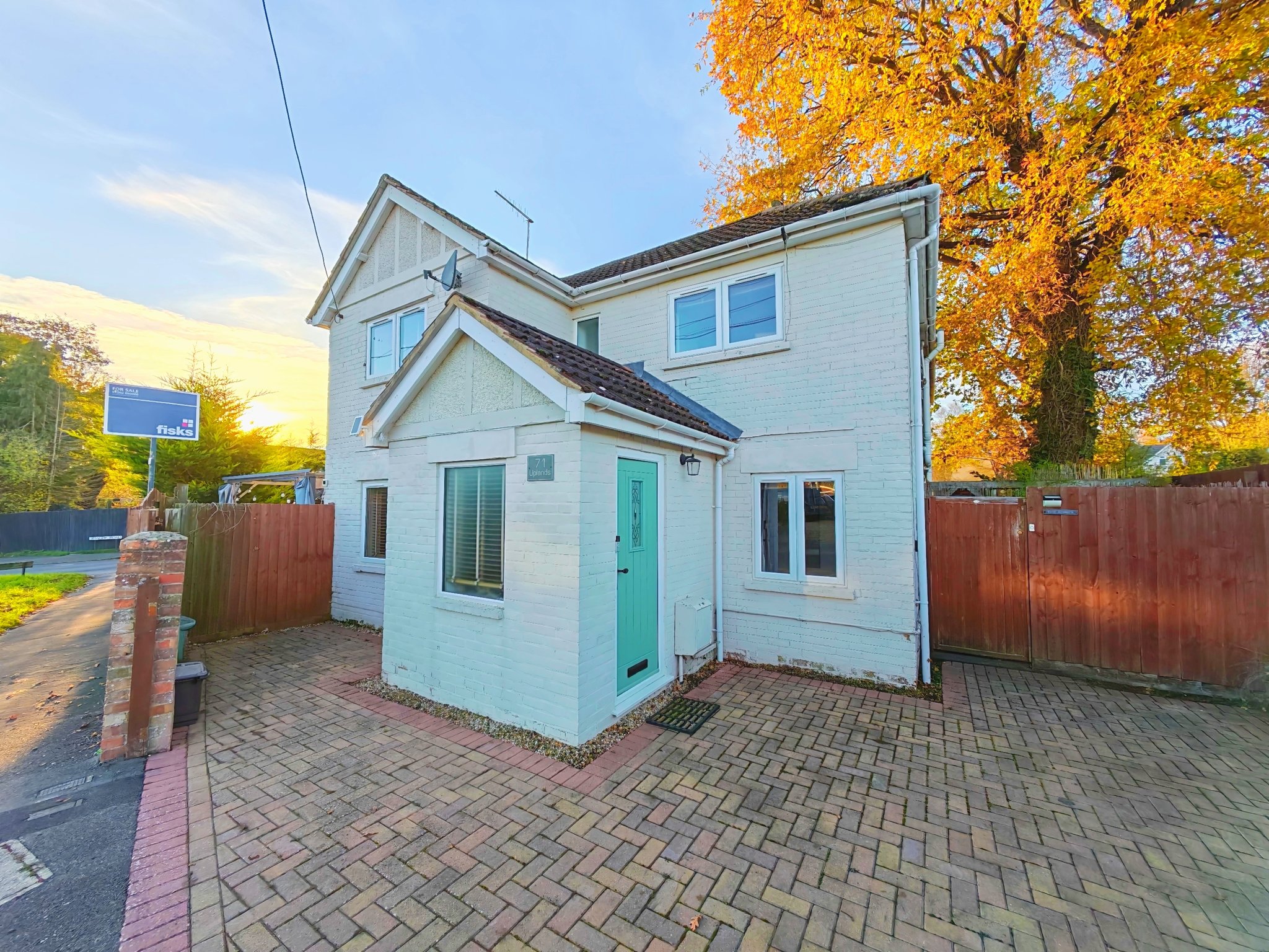 Hayes Lane, Wimborne