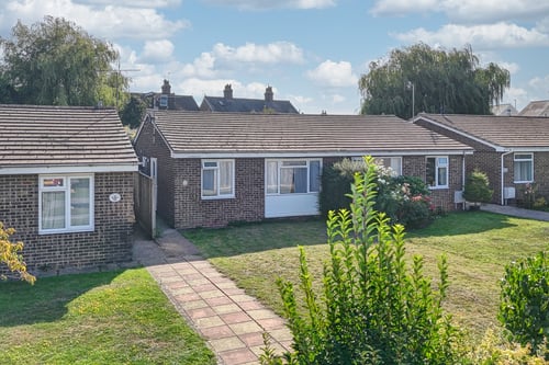 For Sale Old Orchard Place, Hailsham