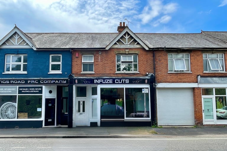 FLEET, £450,000