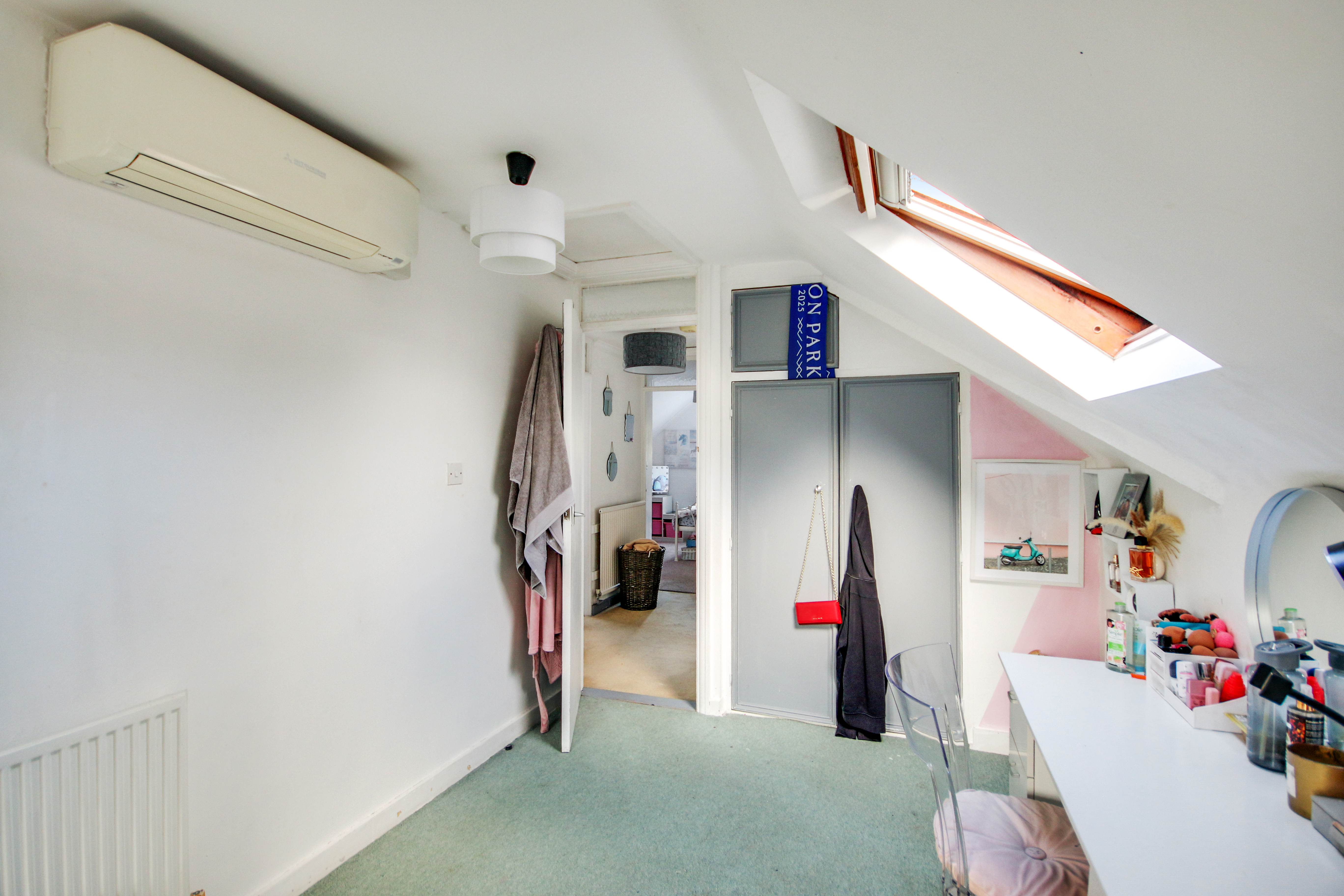 Copthorne Road, Surrey